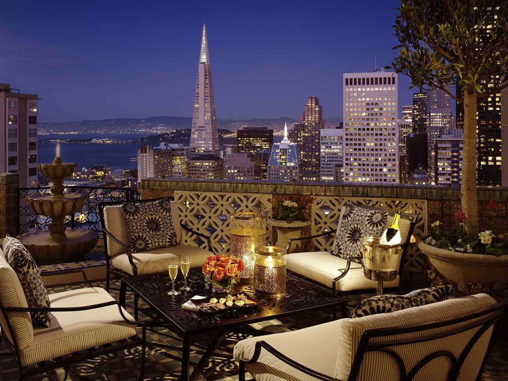 Fairmont San Francisco