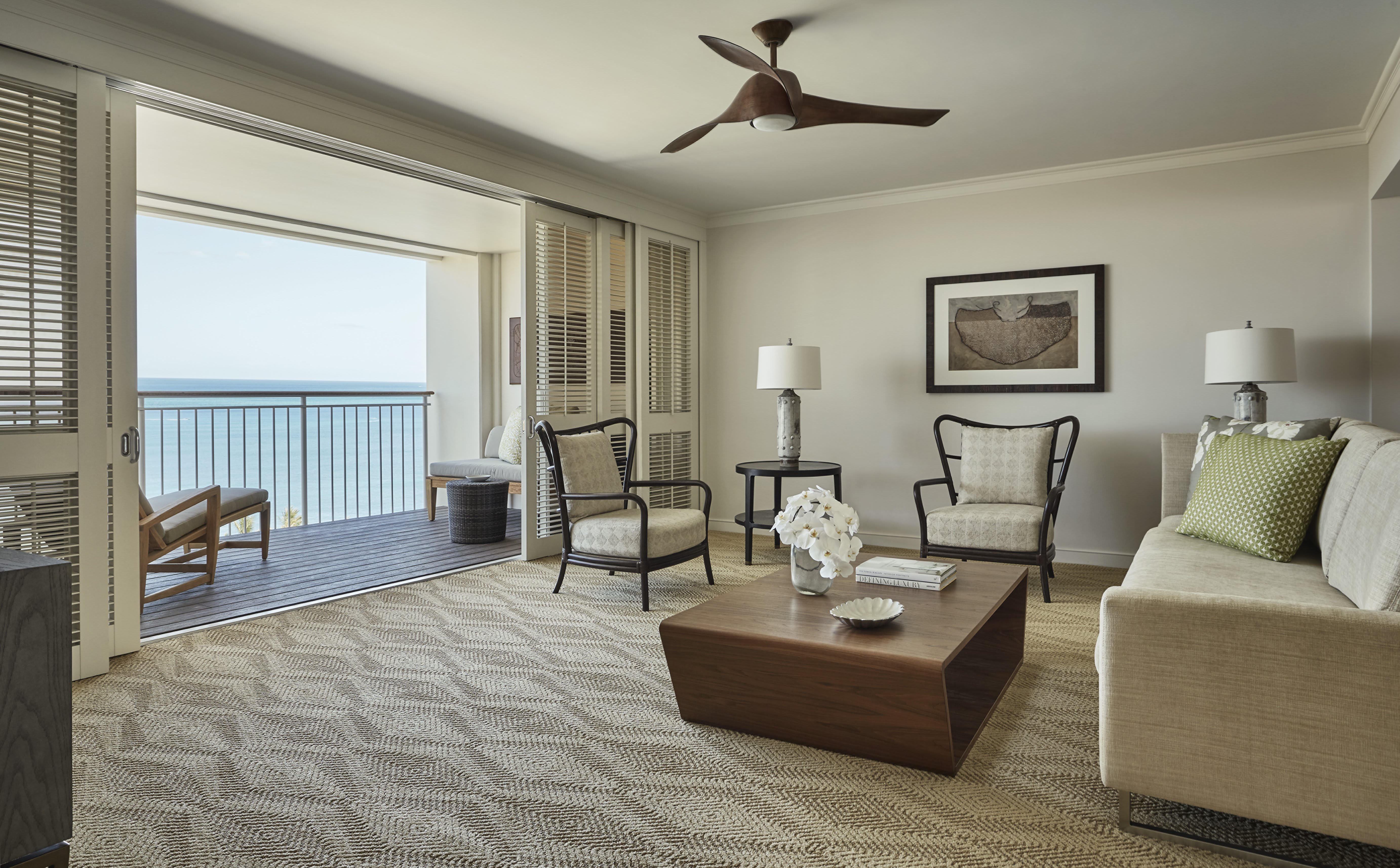 Four Seasons Resort Oahu at Ko Olina