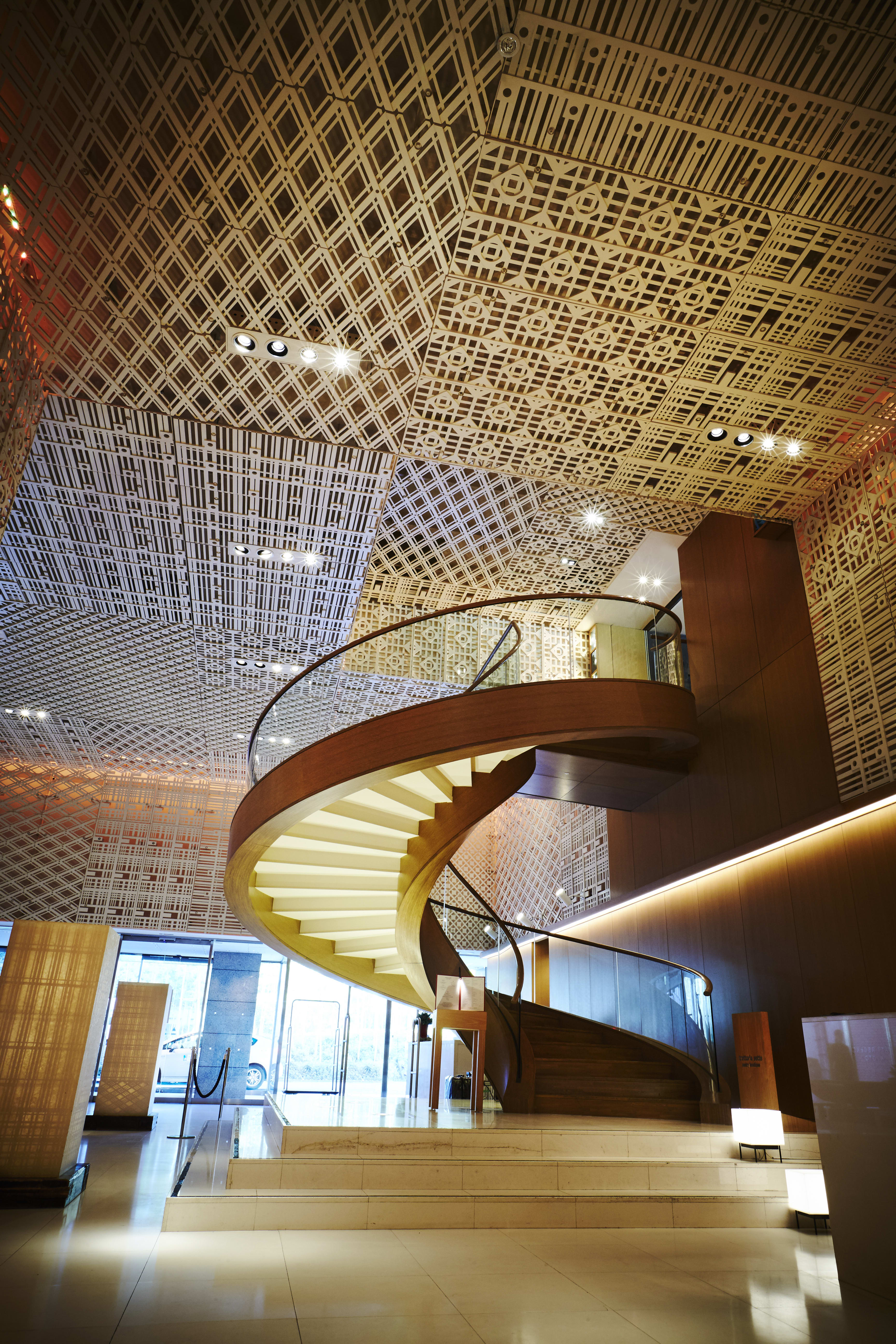 Hyatt Regency Kyoto