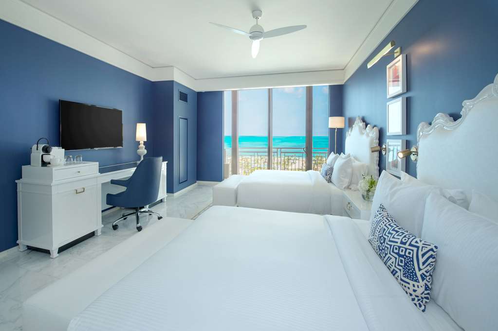 Grand Hyatt Baha Mar