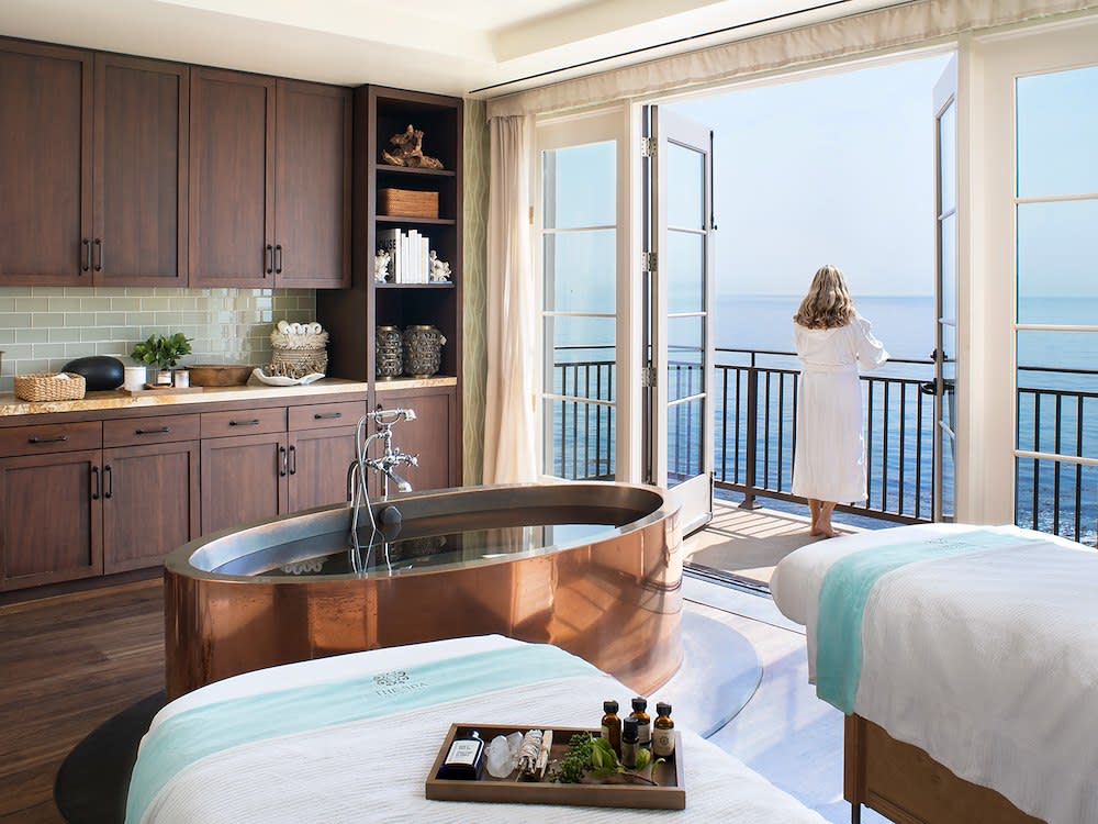 Terranea Resort