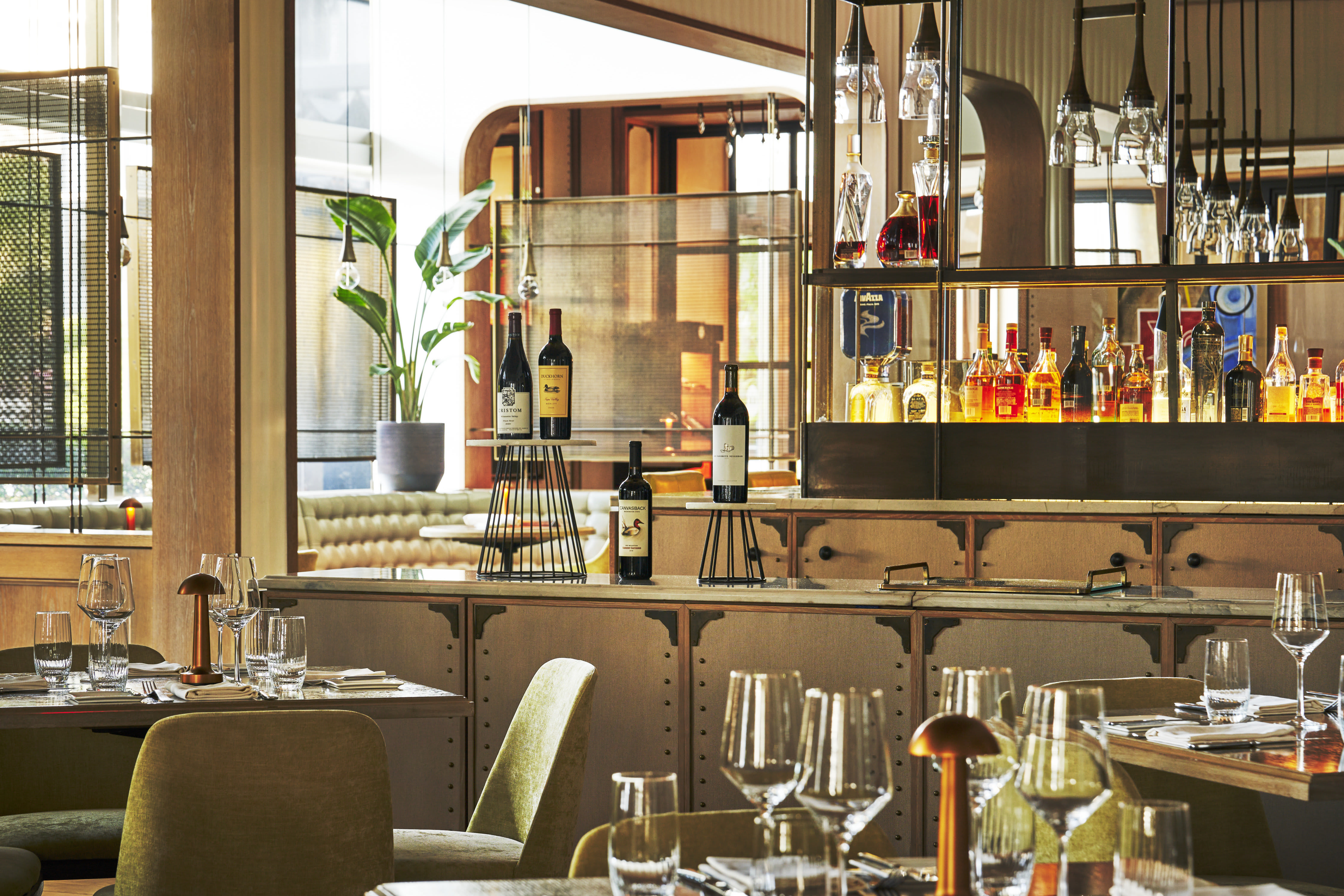 Four Seasons Hotel Miami
