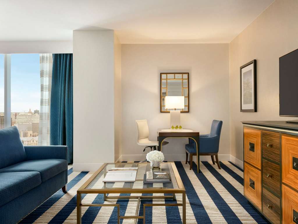 Fairmont Austin