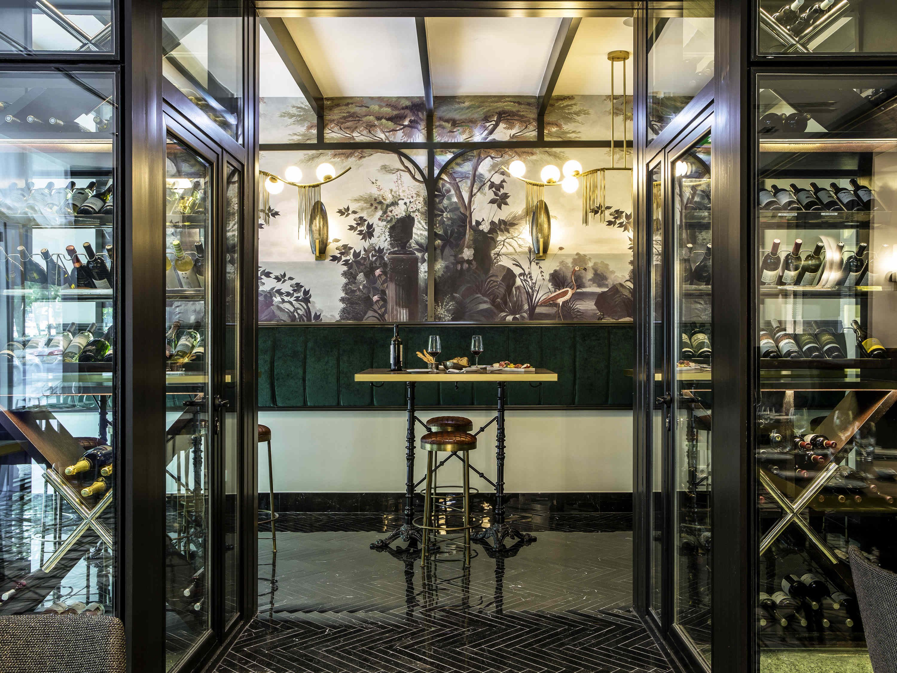 Sofitel Lisbon Liberdade