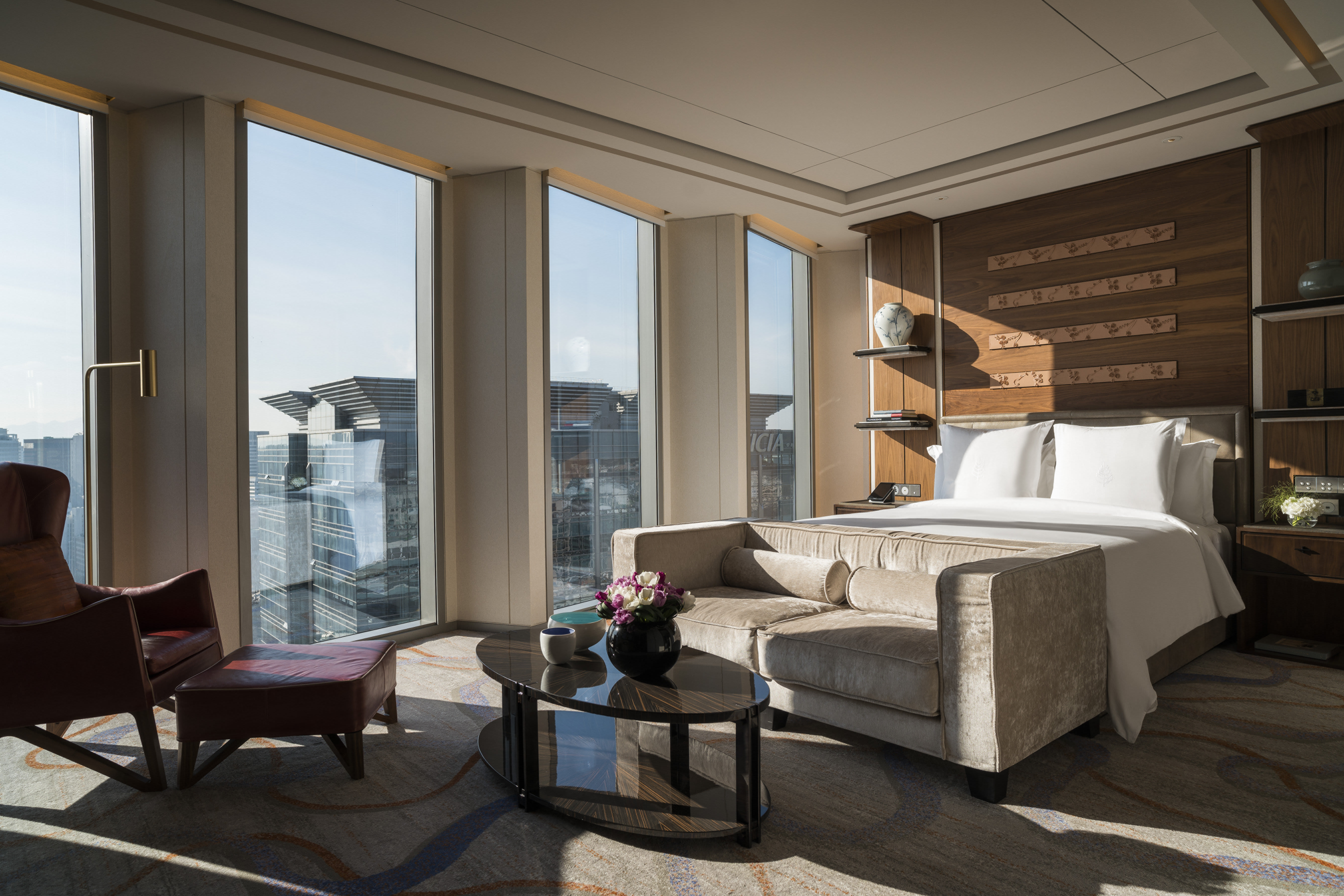 Four Seasons Hotel Seoul