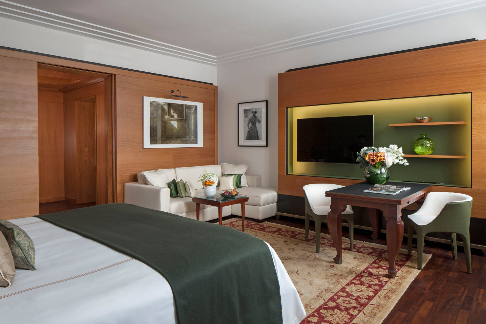 Four Seasons Hotel Milano