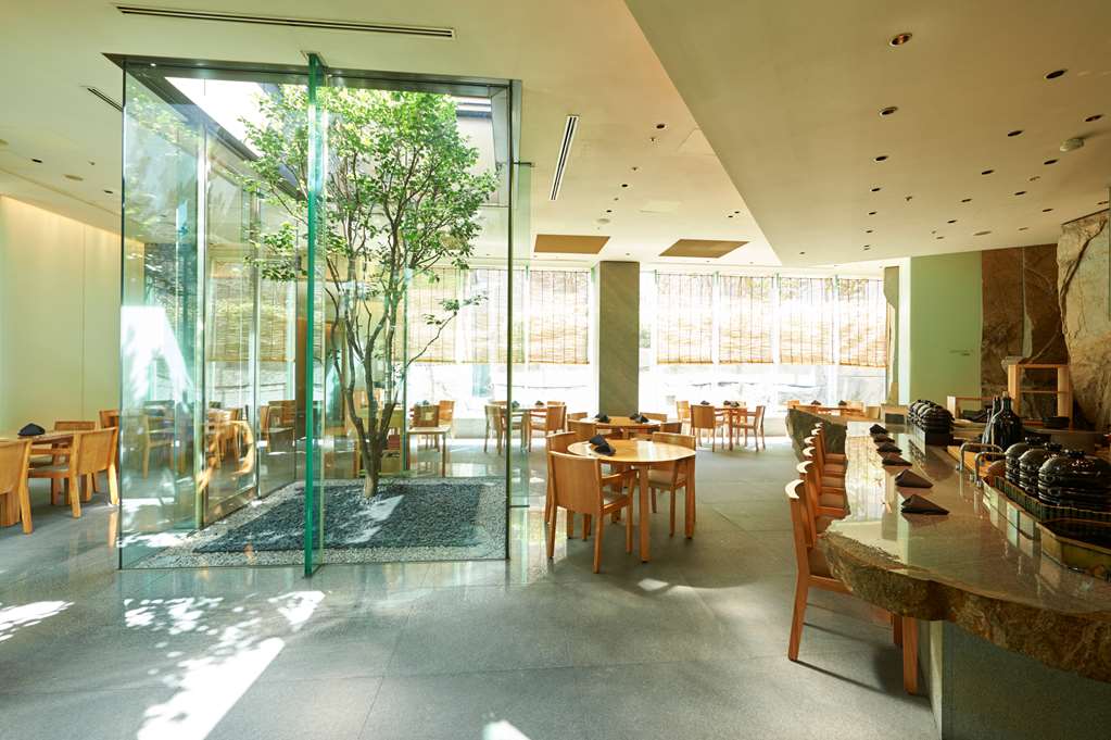 Grand Hyatt Tokyo