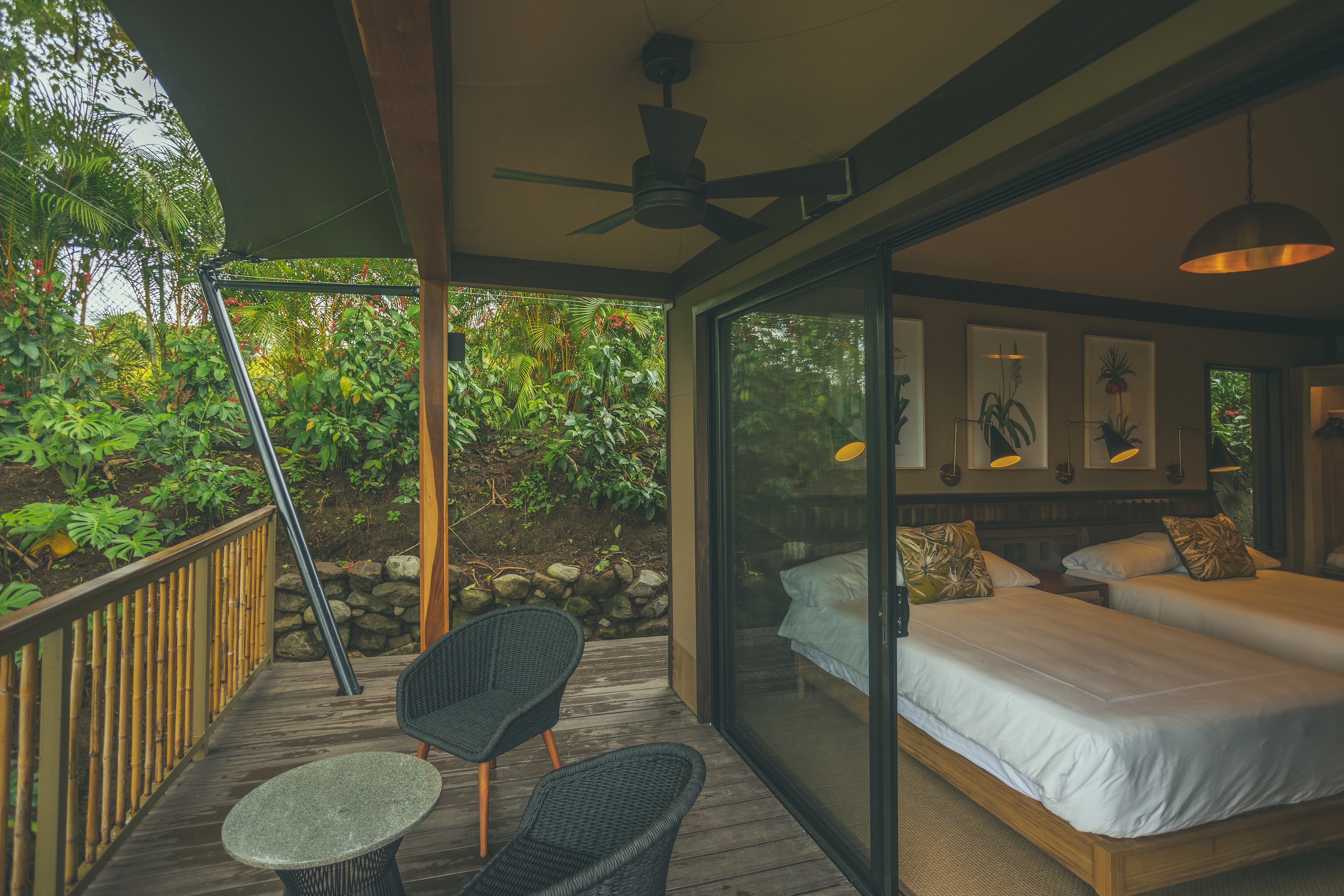 Nayara Tented Camp
