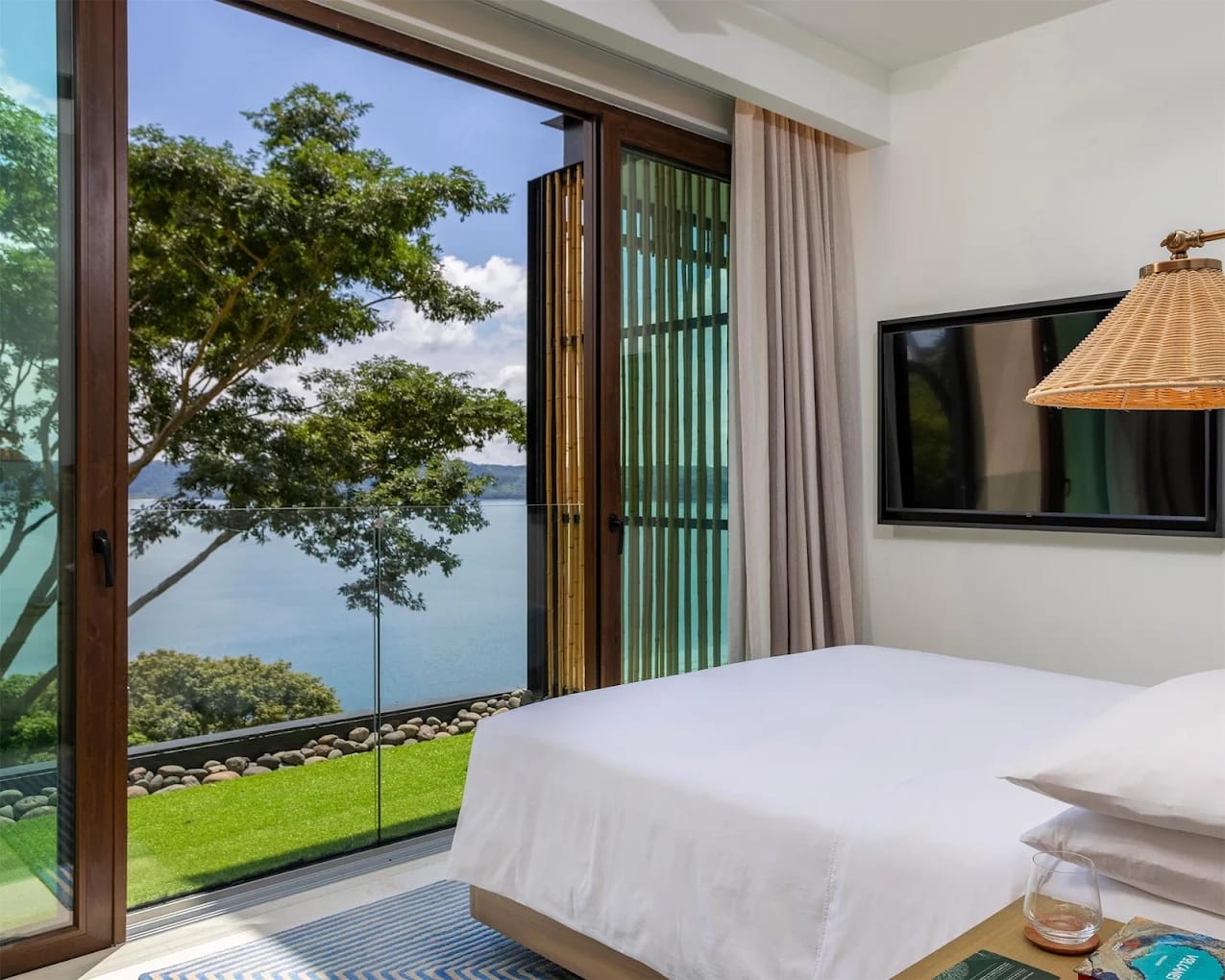 Andaz Peninsula Papagayo Resort, Costa Rica, by Hyatt
