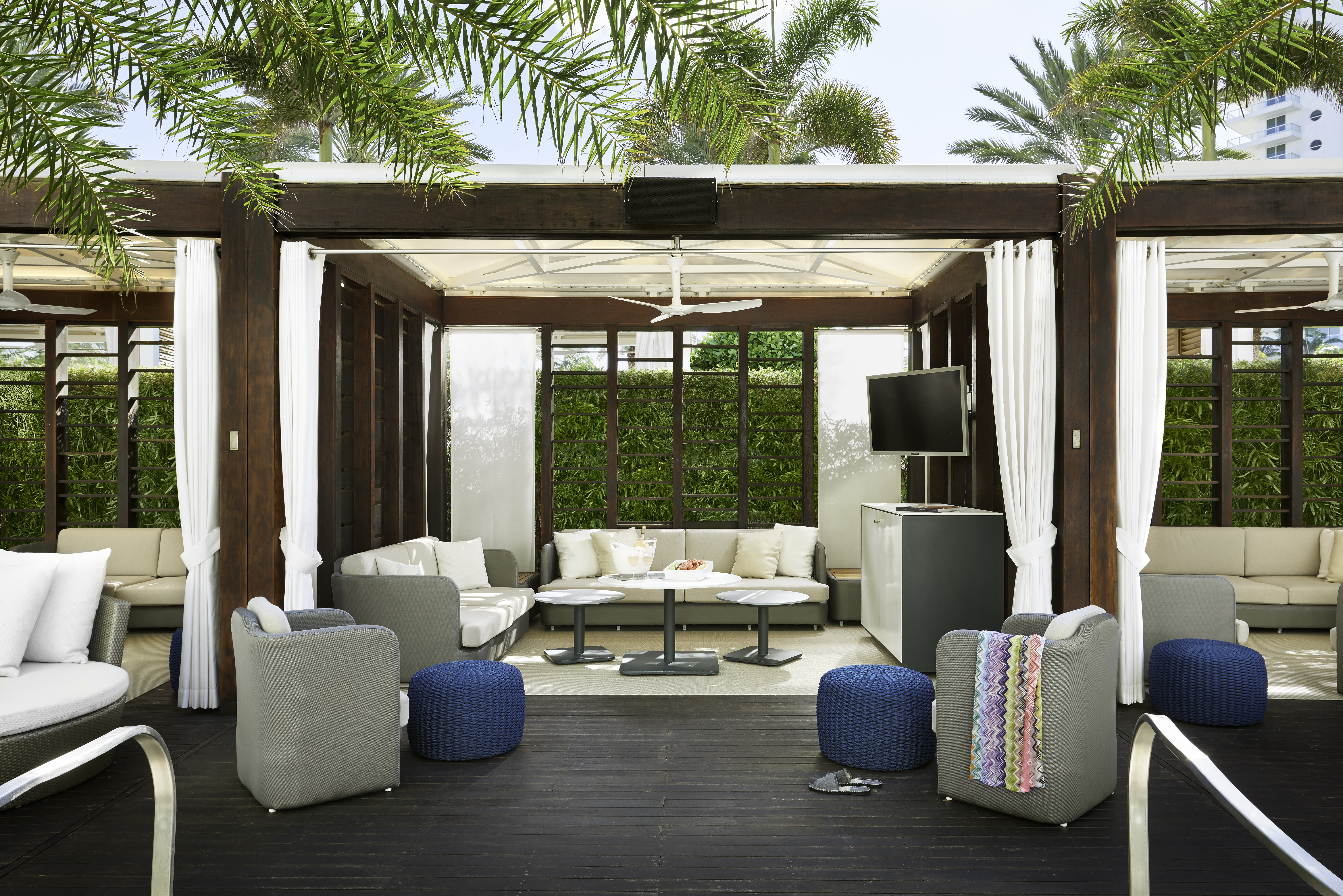 Fontainebleau Miami Beach