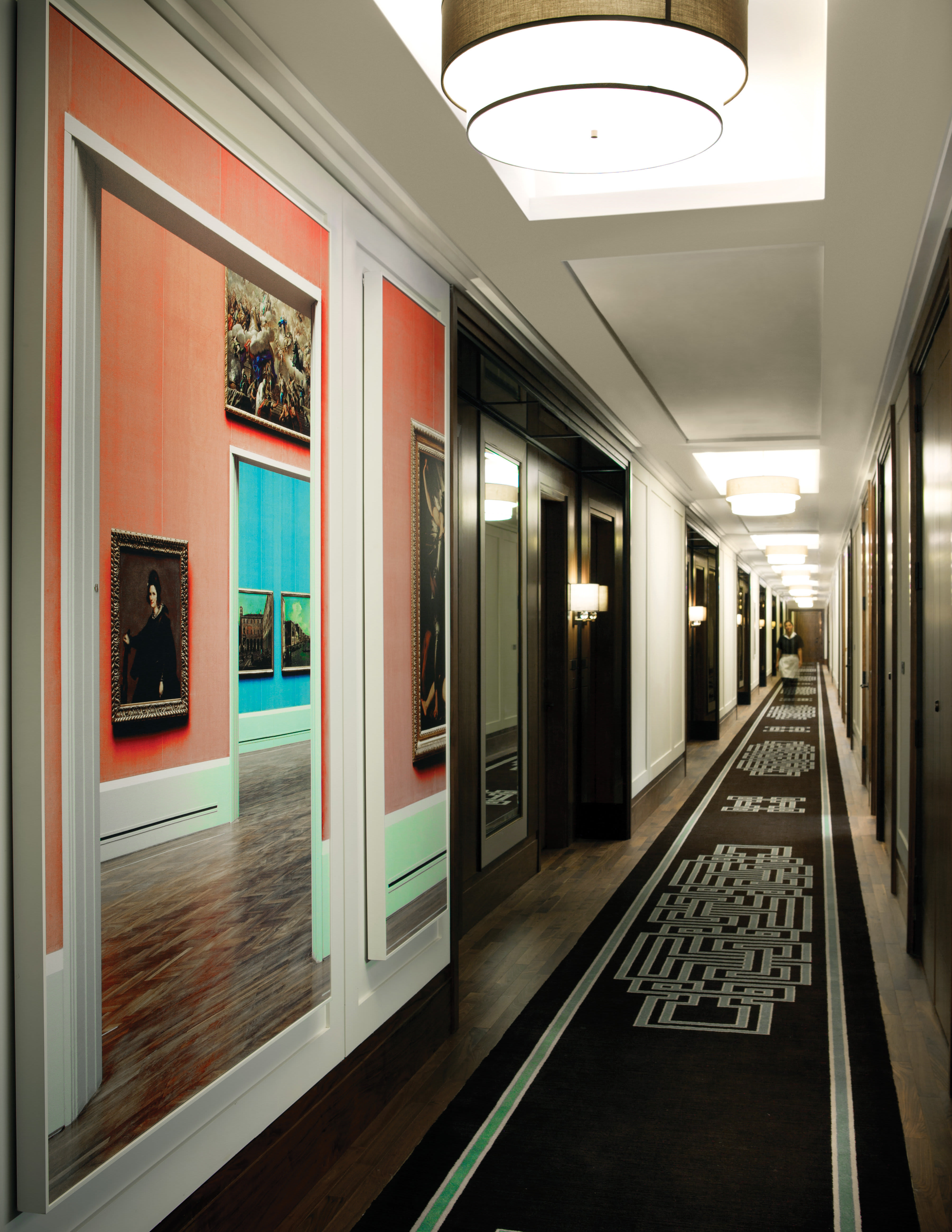 The Langham, Chicago