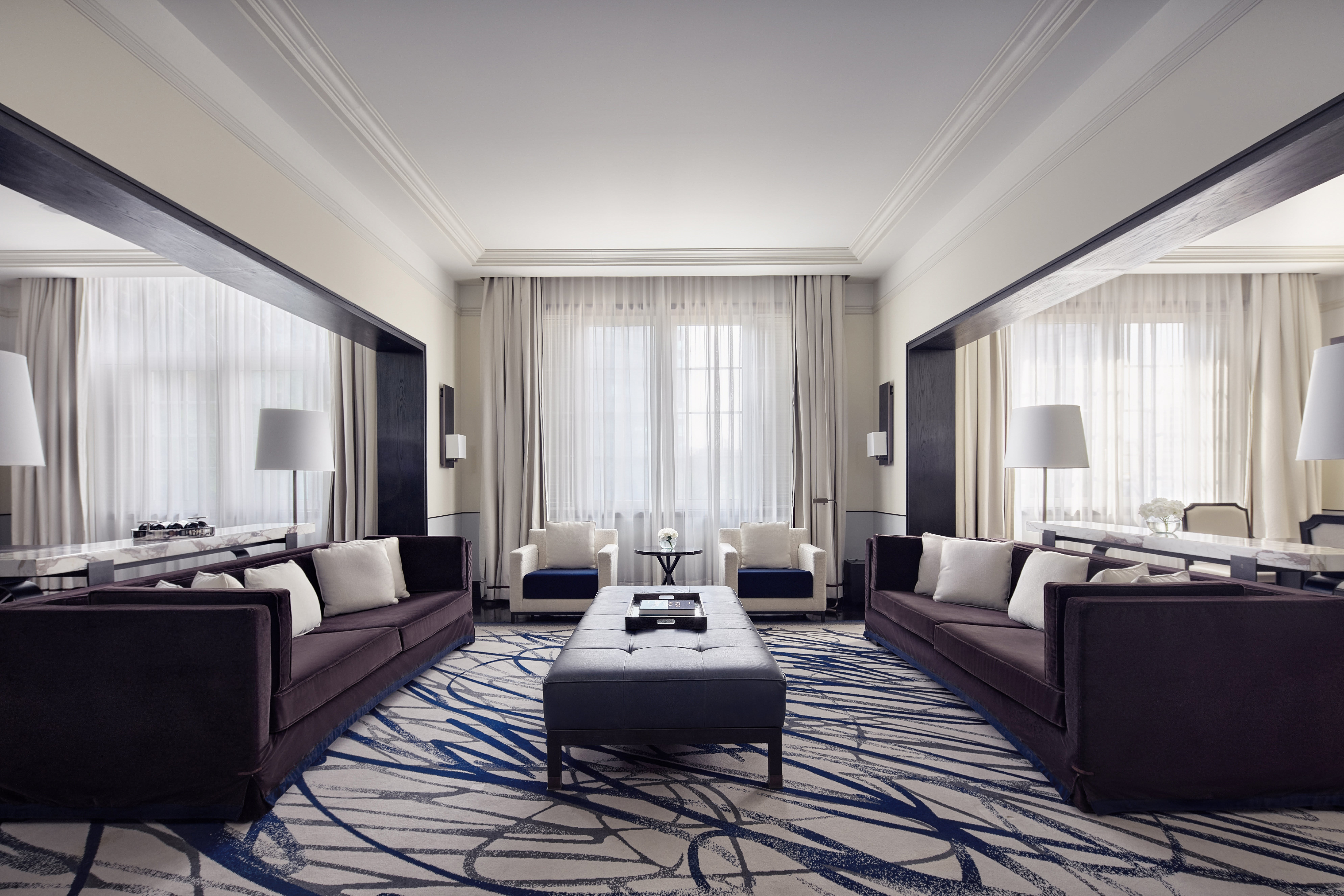 Four Seasons Hotel Mexico City