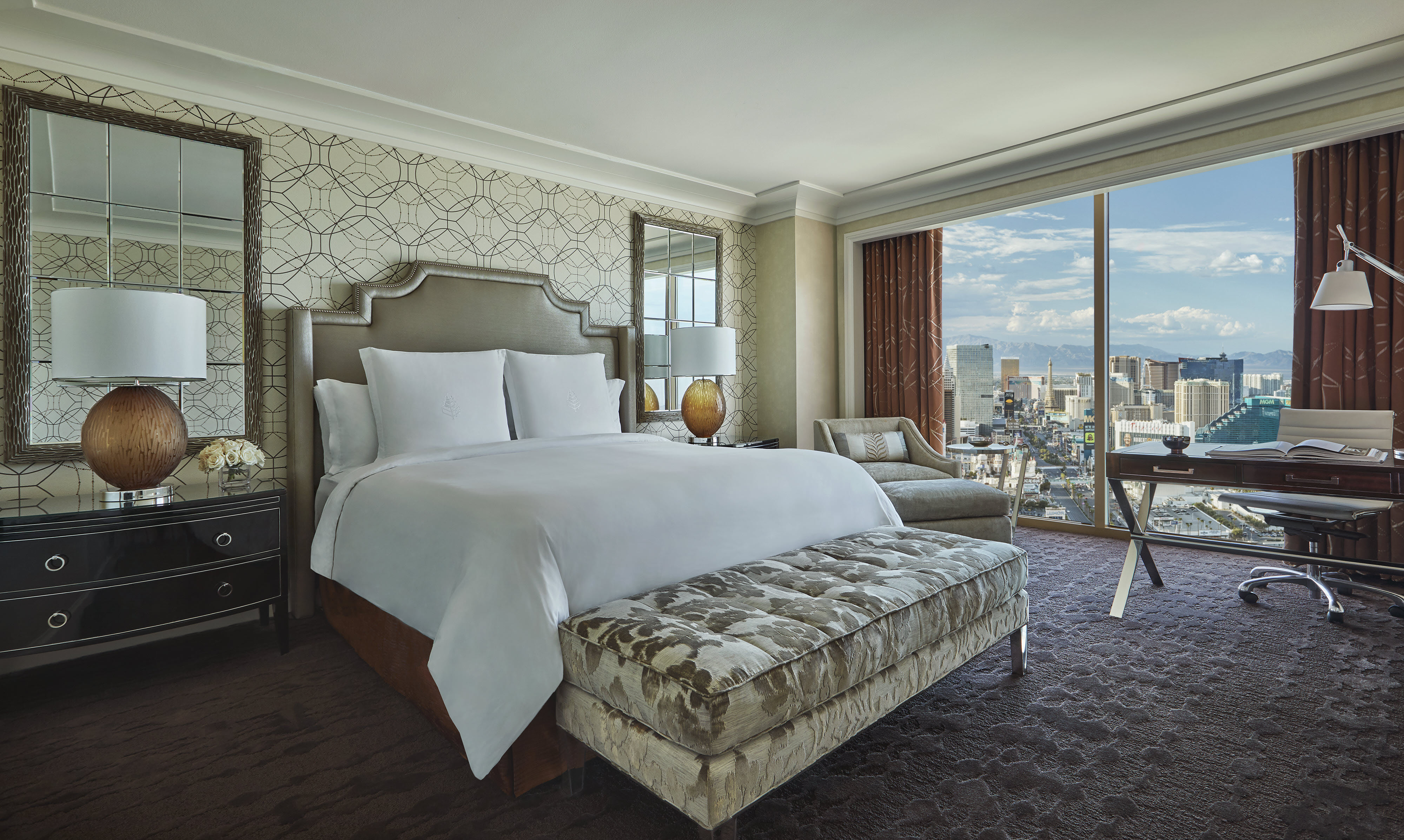 Four Seasons Hotel Las Vegas