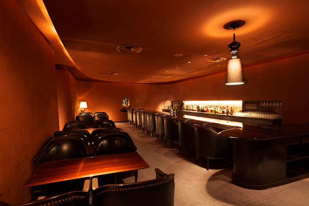 Hyatt Regency Tokyo