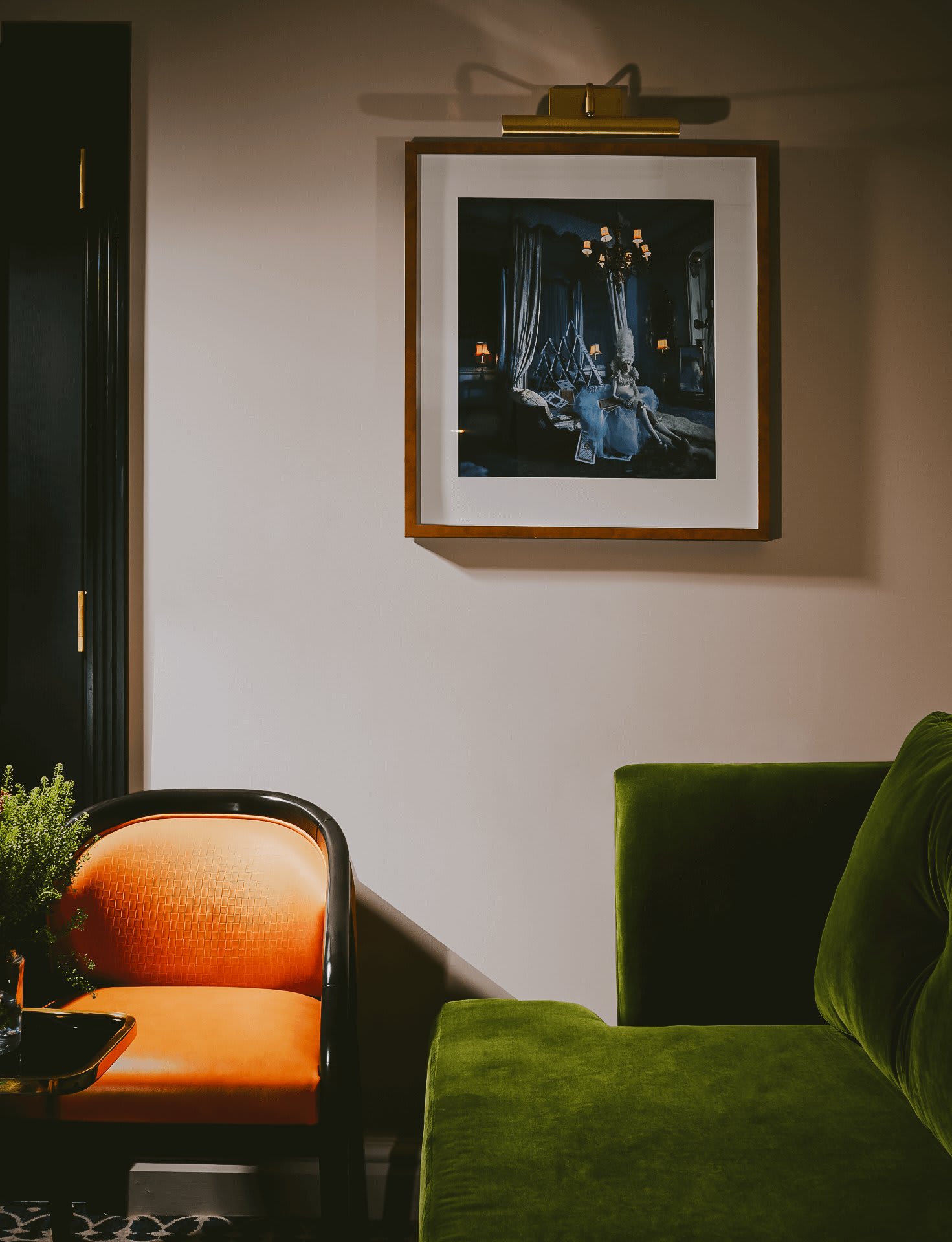 The Mayfair Townhouse – an Iconic Luxury Hotel