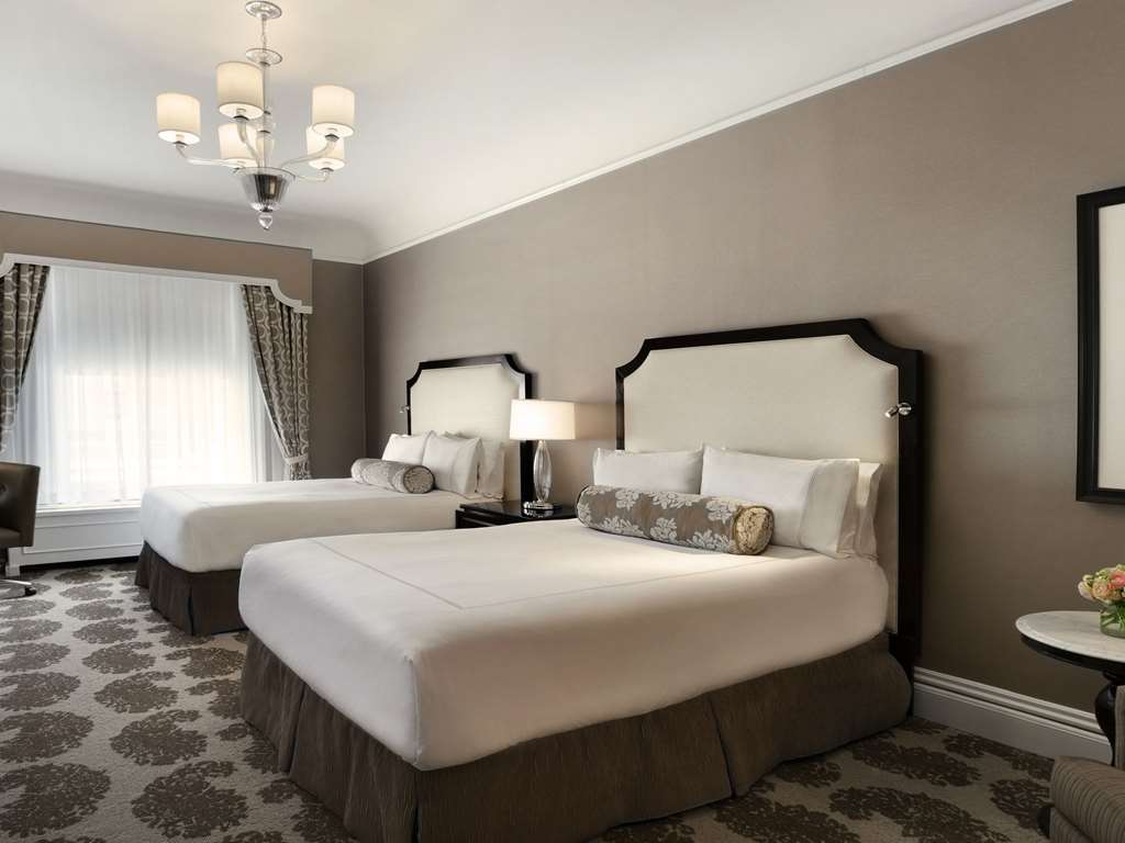 Fairmont San Francisco