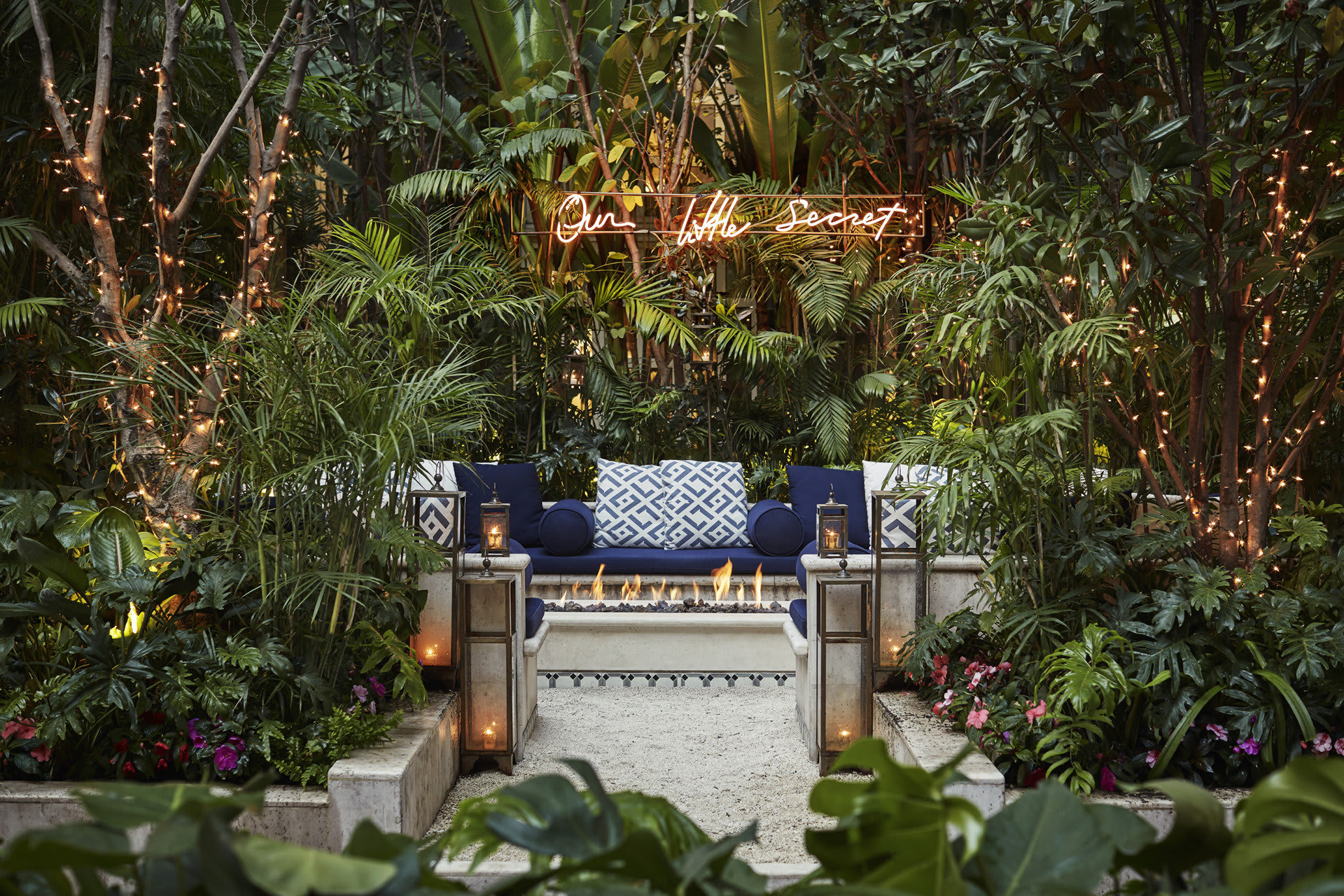 Four Seasons Hotel Mexico City