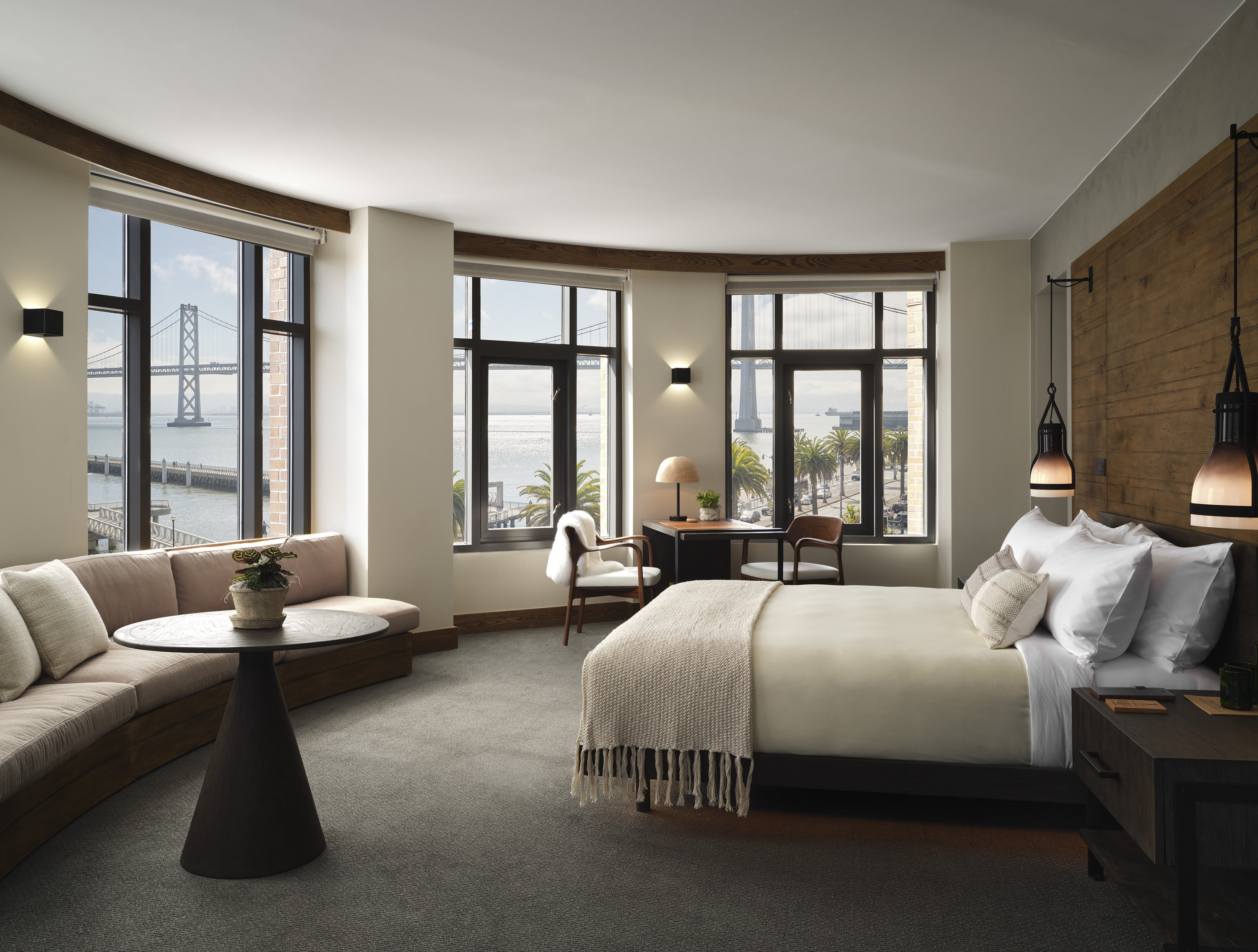 1 Hotel San Francisco