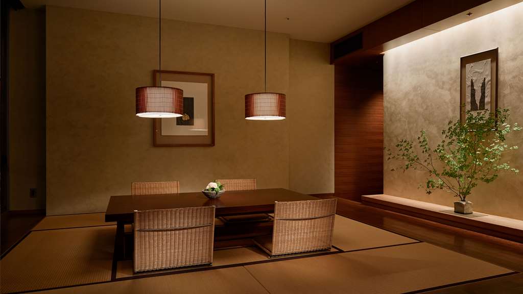 Grand Hyatt Tokyo