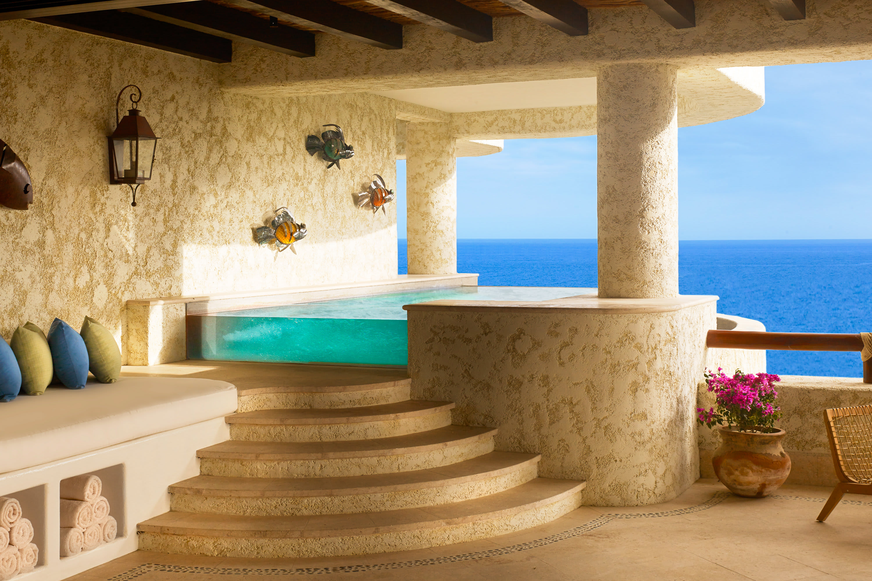 Las Ventanas al Paraiso, A Rosewood Resort