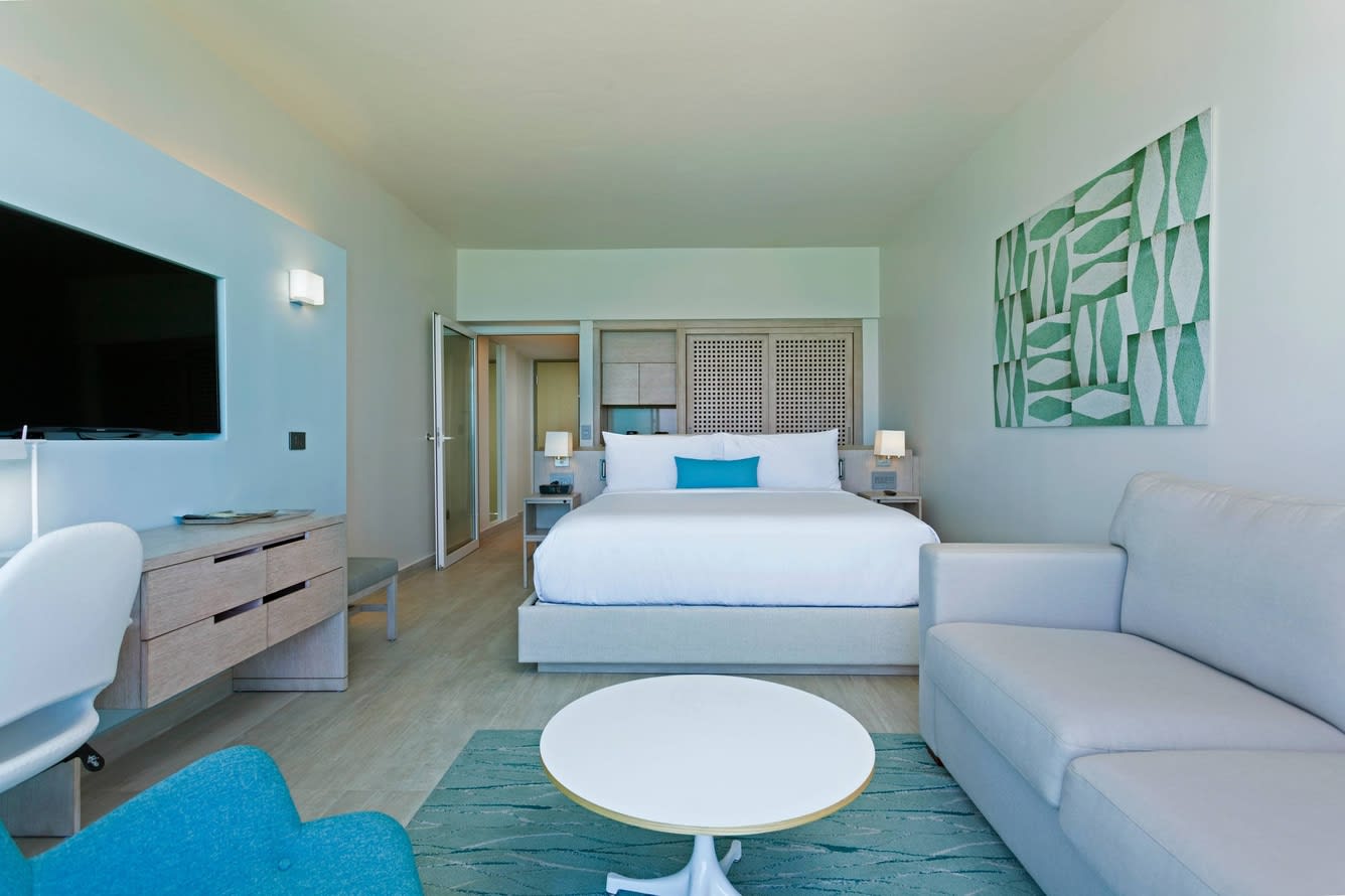 La Concha Resort, Puerto Rico, Autograph Collection