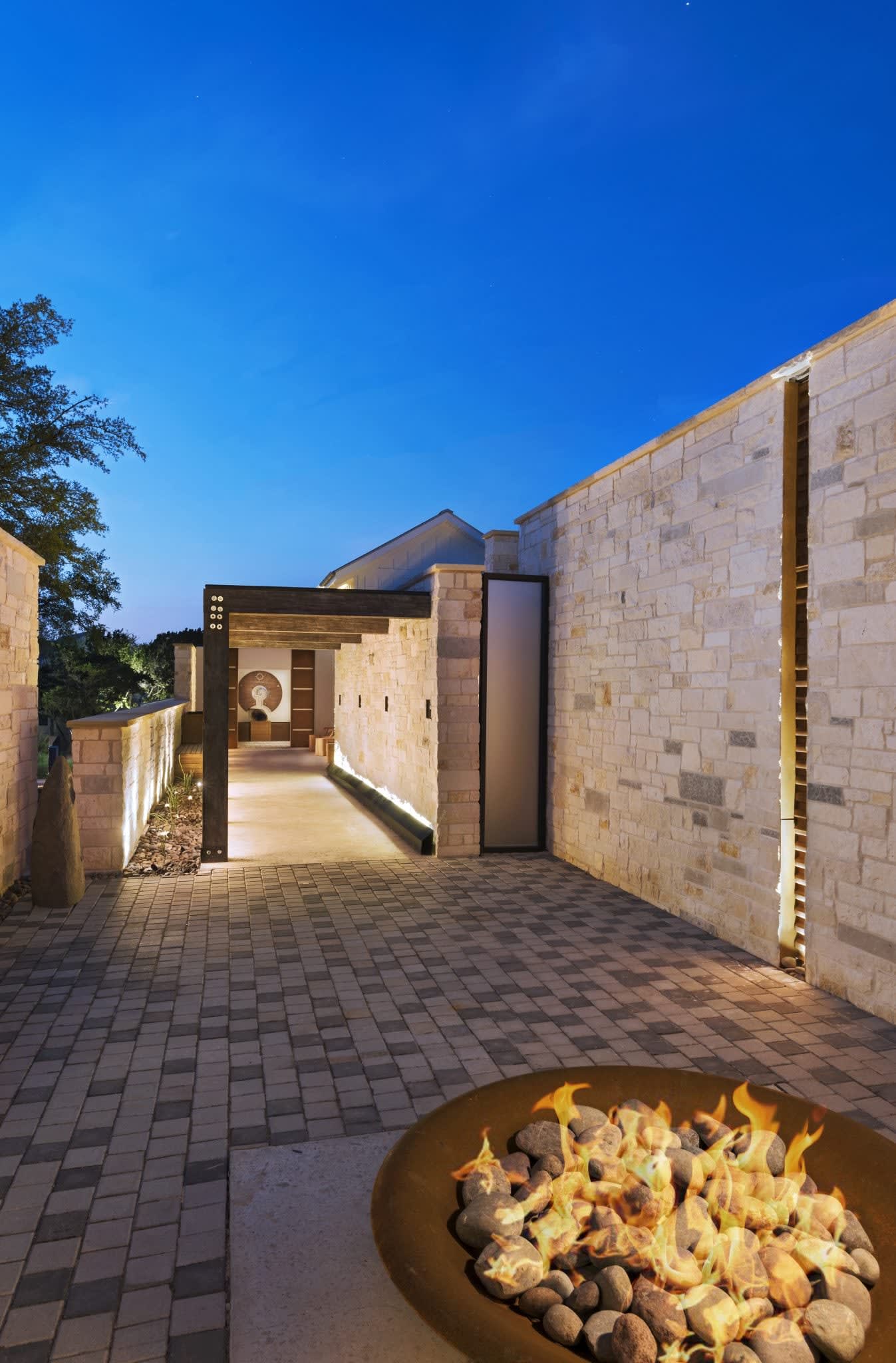 Miraval Austin Resort & Spa