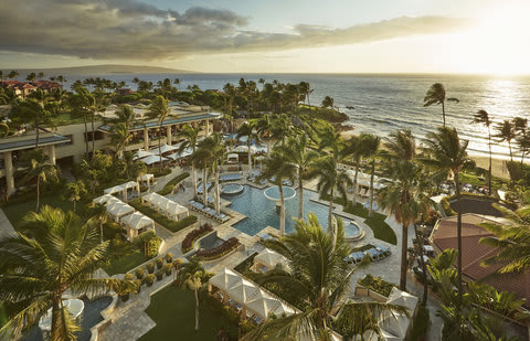 Four Seasons Resort Maui at Wailea
