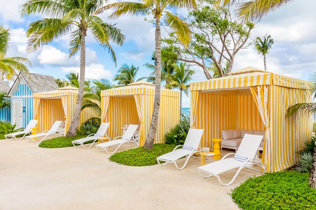 Grand Hyatt Baha Mar