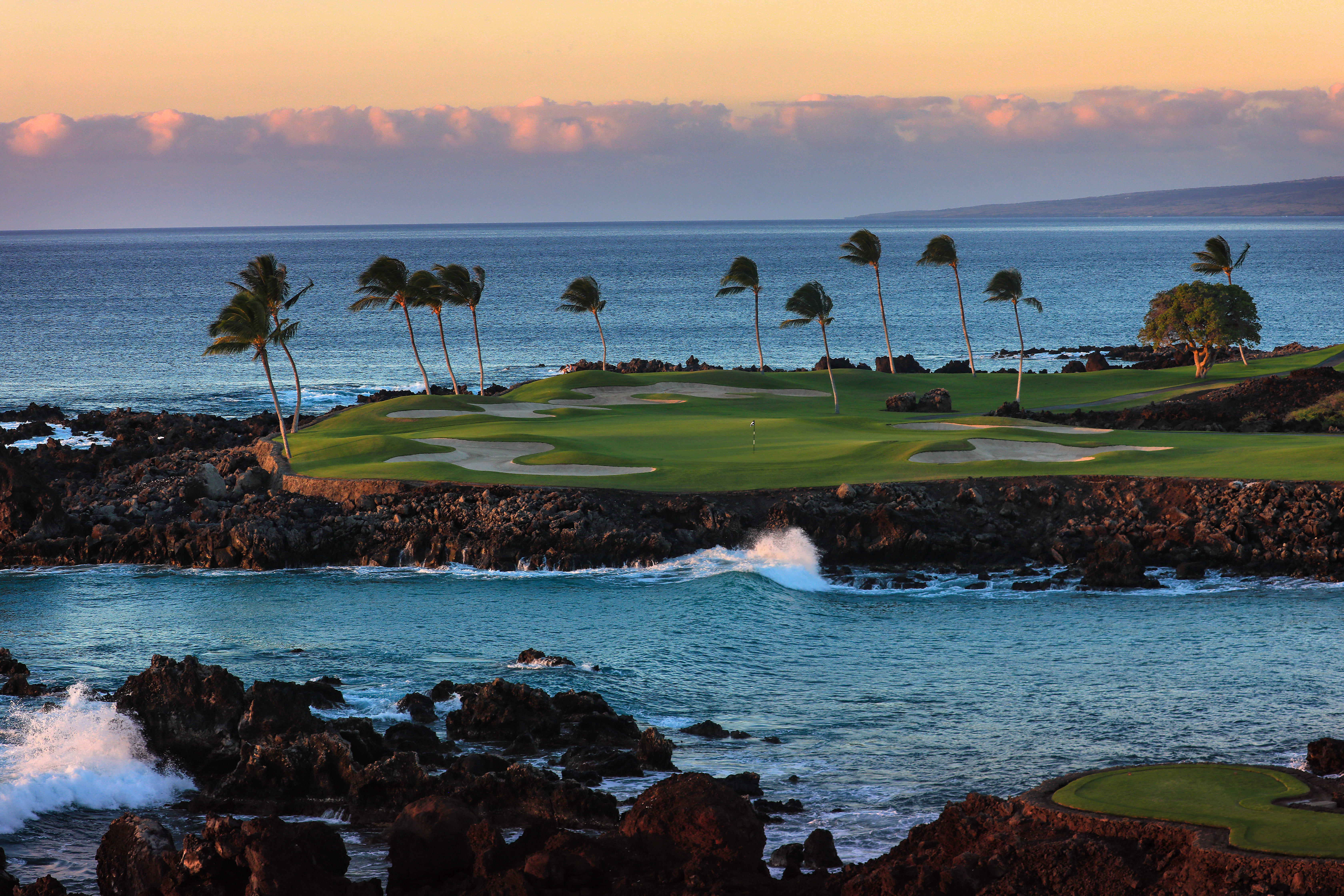 Mauna Lani, Auberge Collection