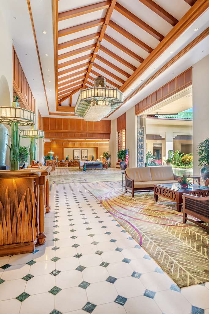 Grand Hyatt Kauai Resort and Spa