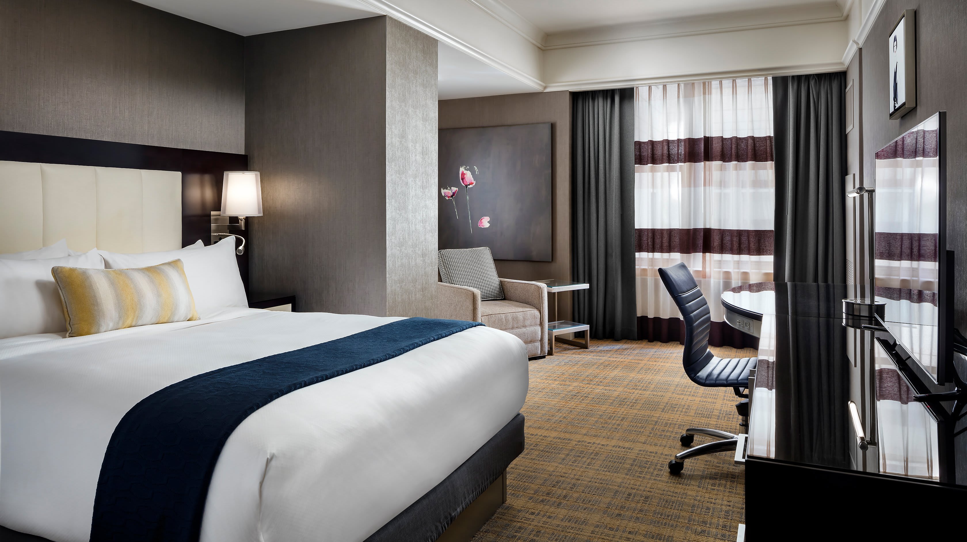 Hotel AKA Back Bay