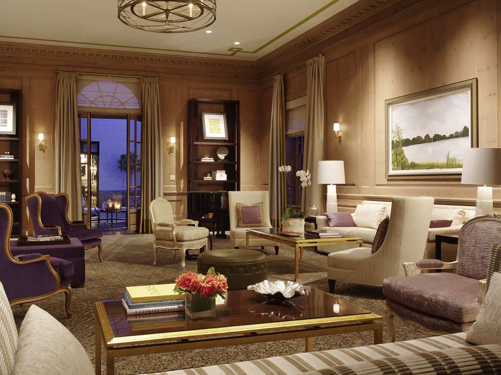Fairmont San Francisco