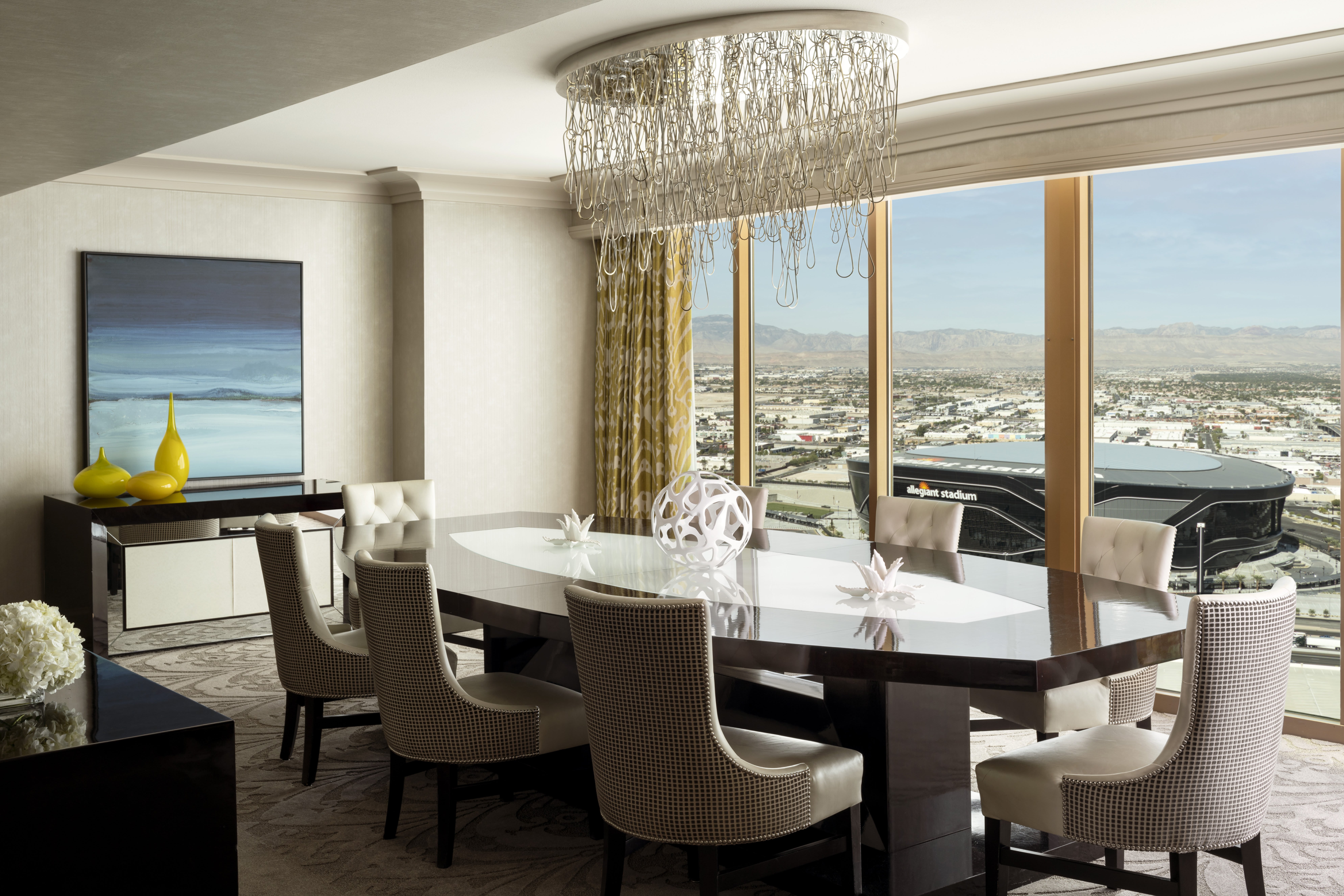 Four Seasons Hotel Las Vegas