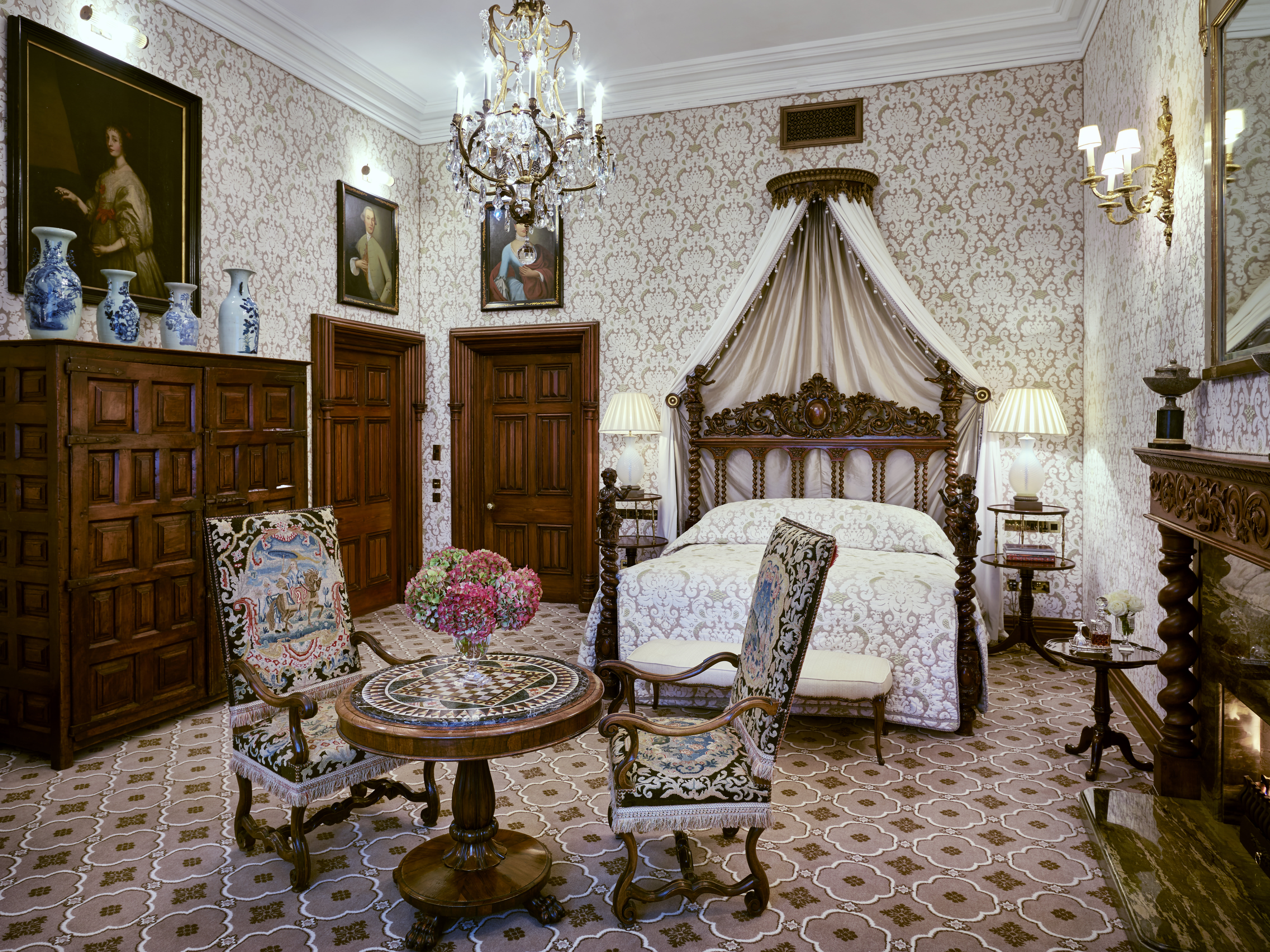 Ashford Castle