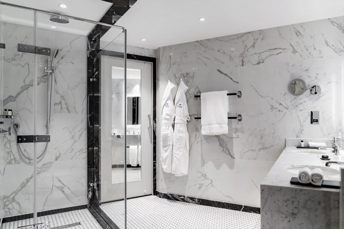 The Mayfair Townhouse – an Iconic Luxury Hotel