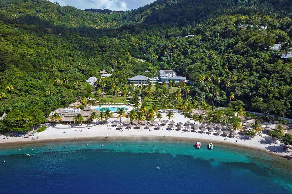 Sugar Beach, A Viceroy Resort