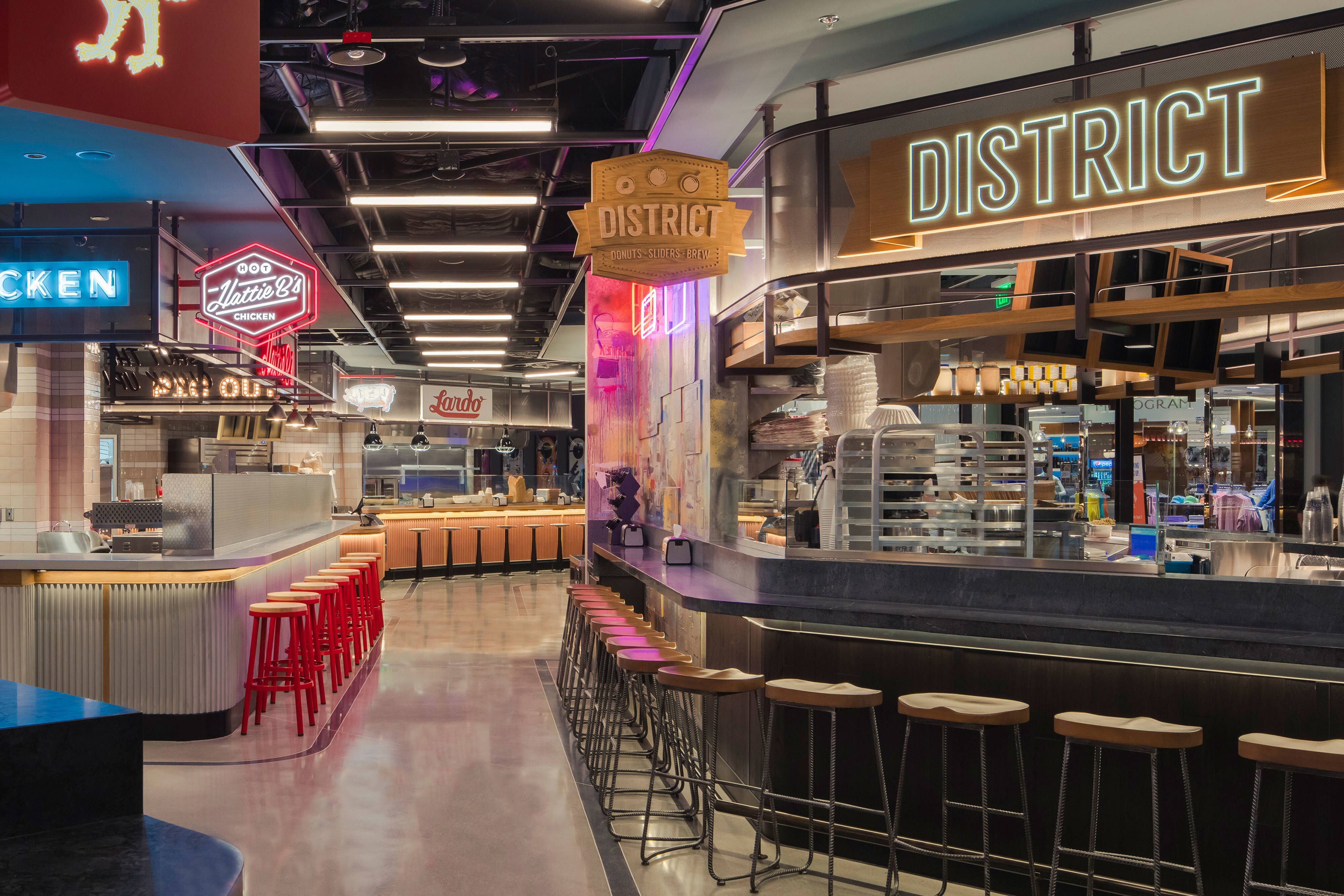 The Cosmopolitan Of Las Vegas