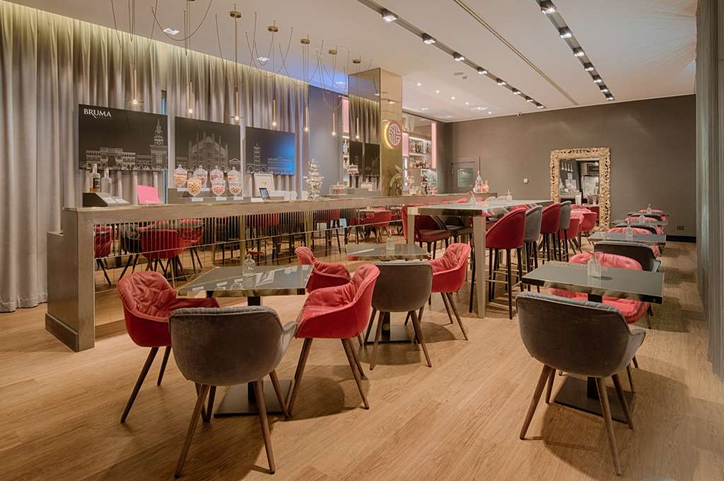 INK Hotel Amsterdam - MGallery