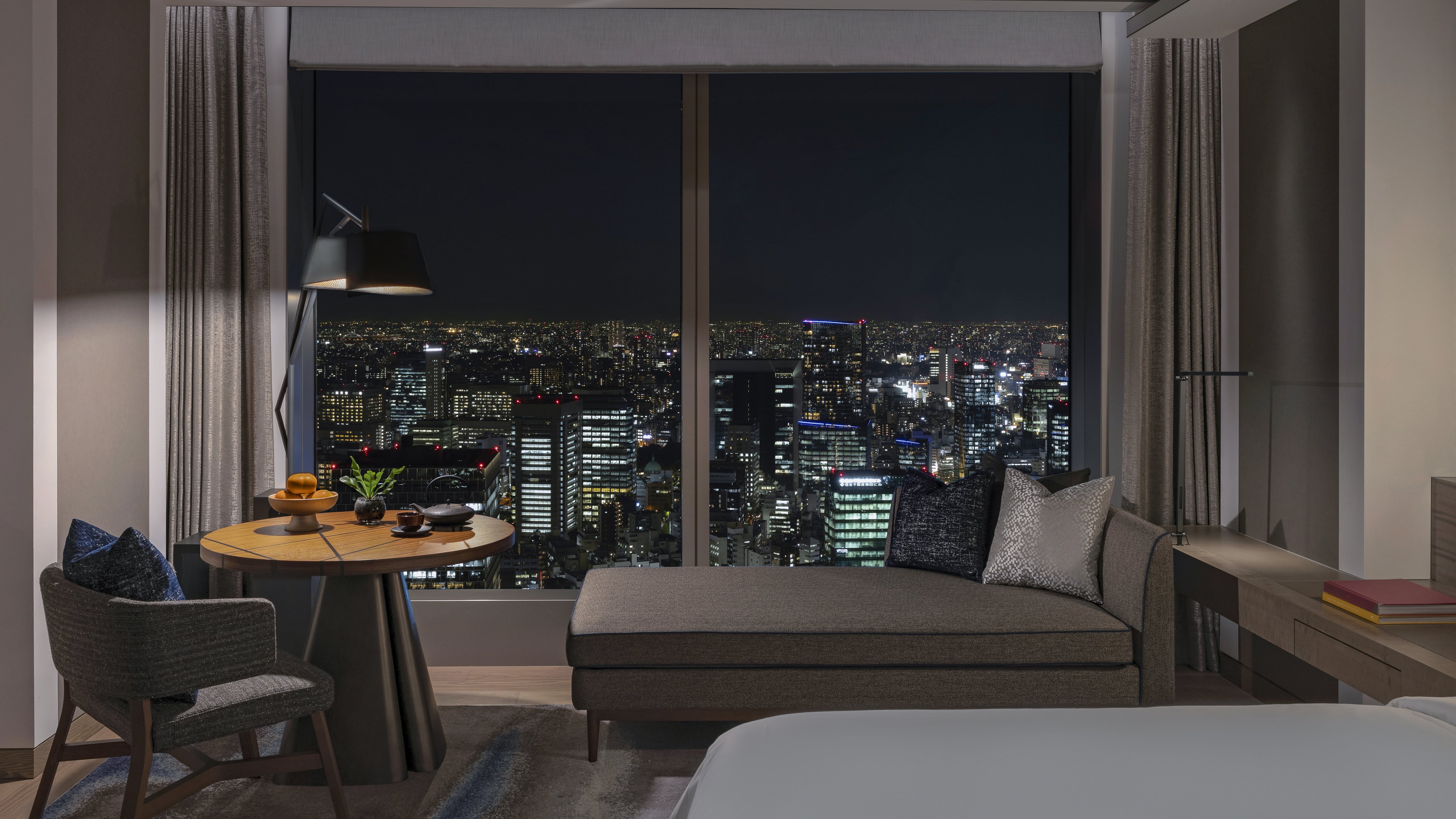 Four Seasons Hotel Tokyo at Otemachi
