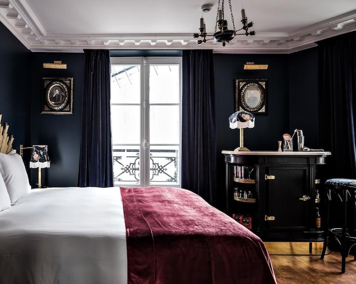 Hôtel Providence