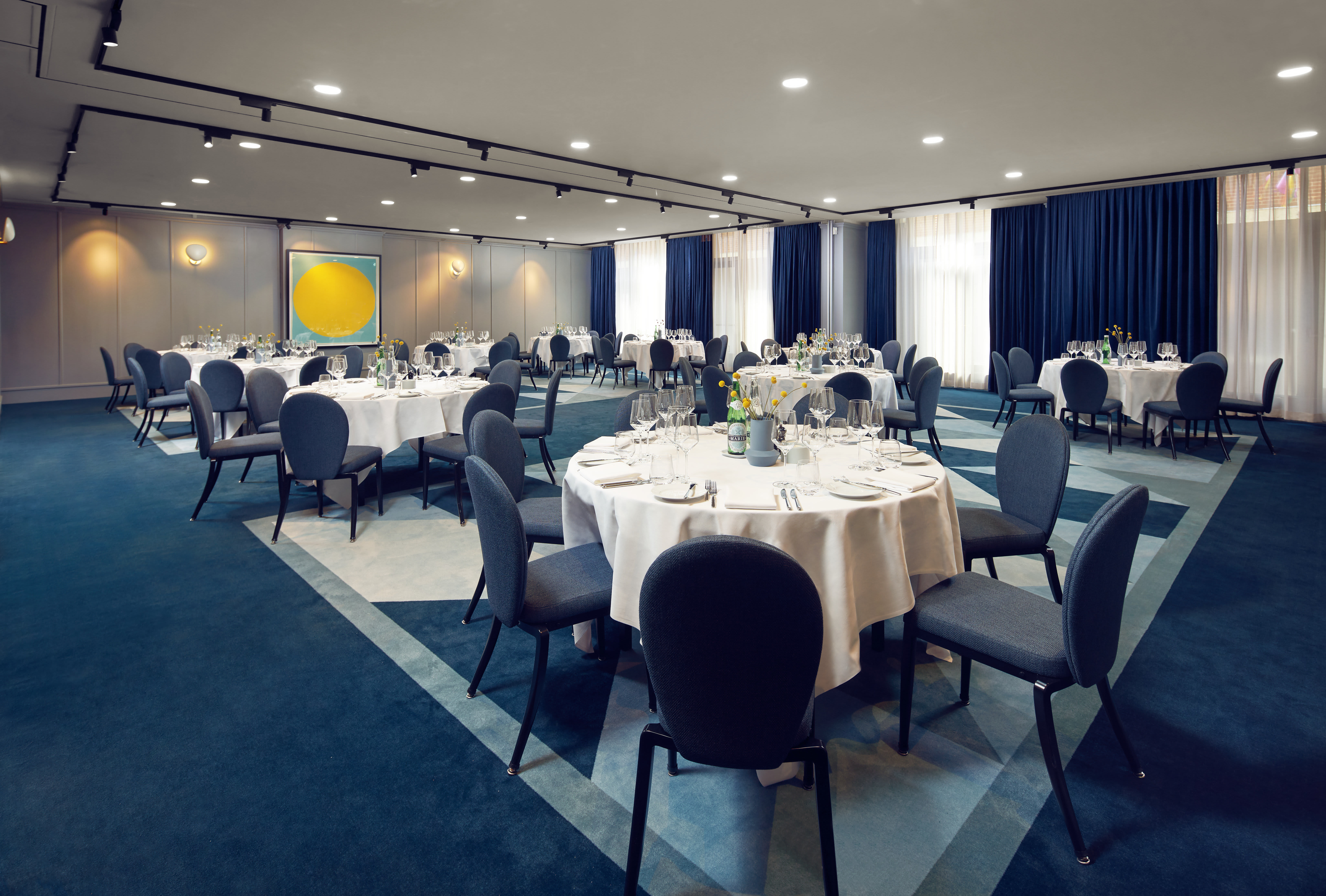 Kimpton De Witt Amsterdam by IHG