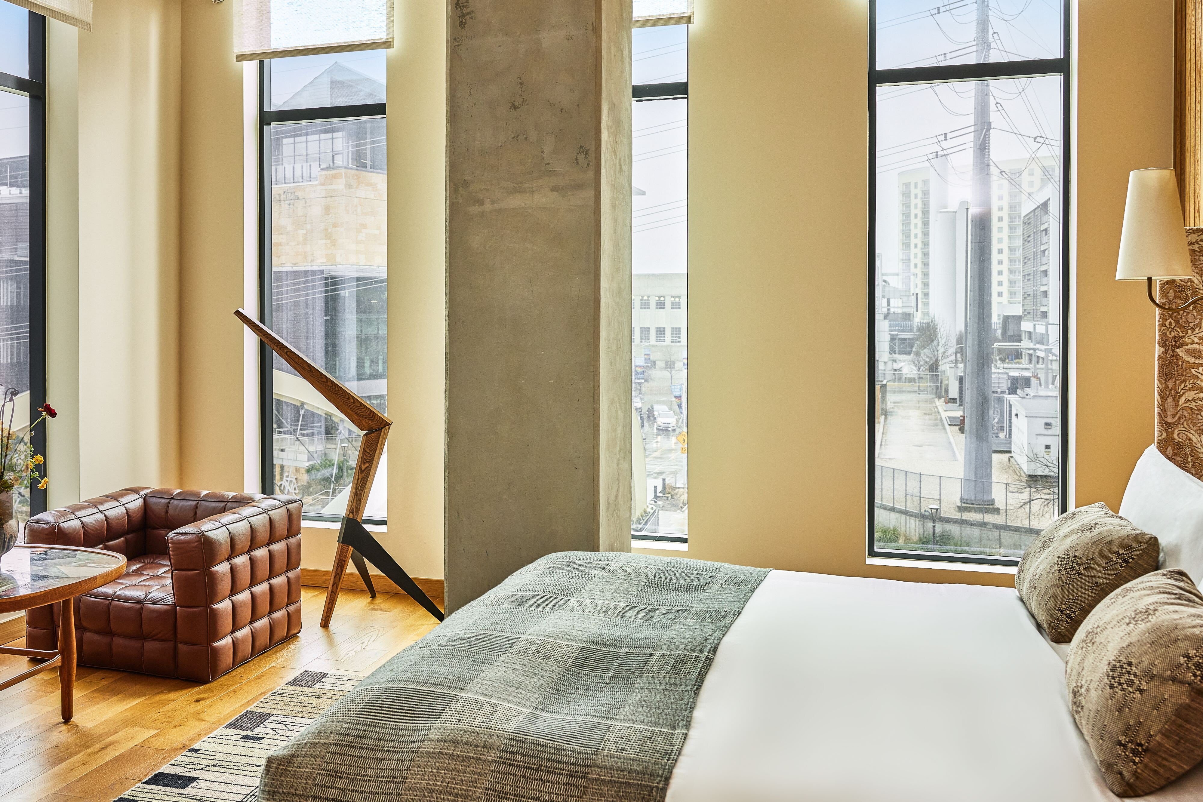 Austin Proper Hotel, a Member of Design Hotels