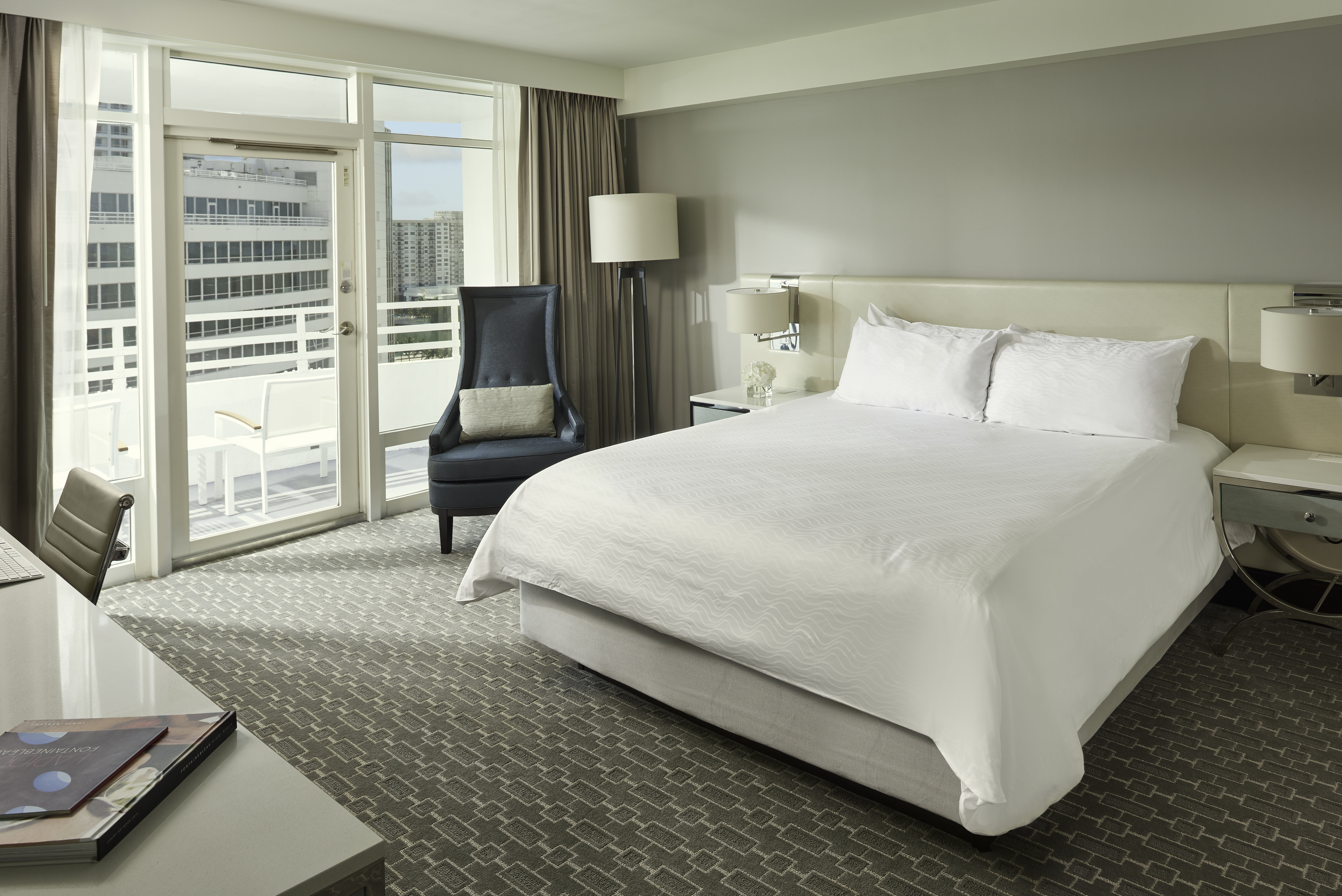 Fontainebleau Miami Beach
