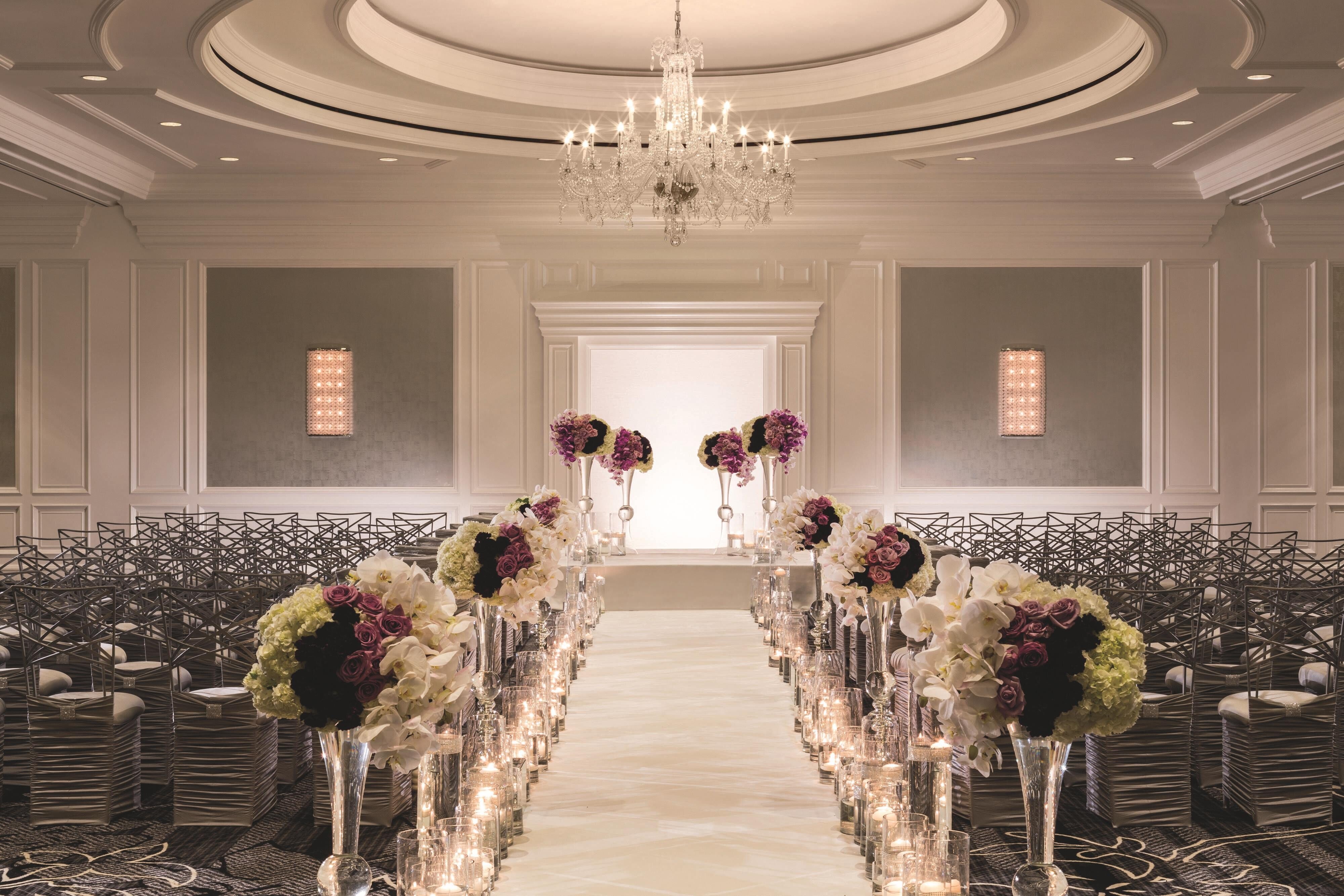 The Ritz-Carlton, San Francisco