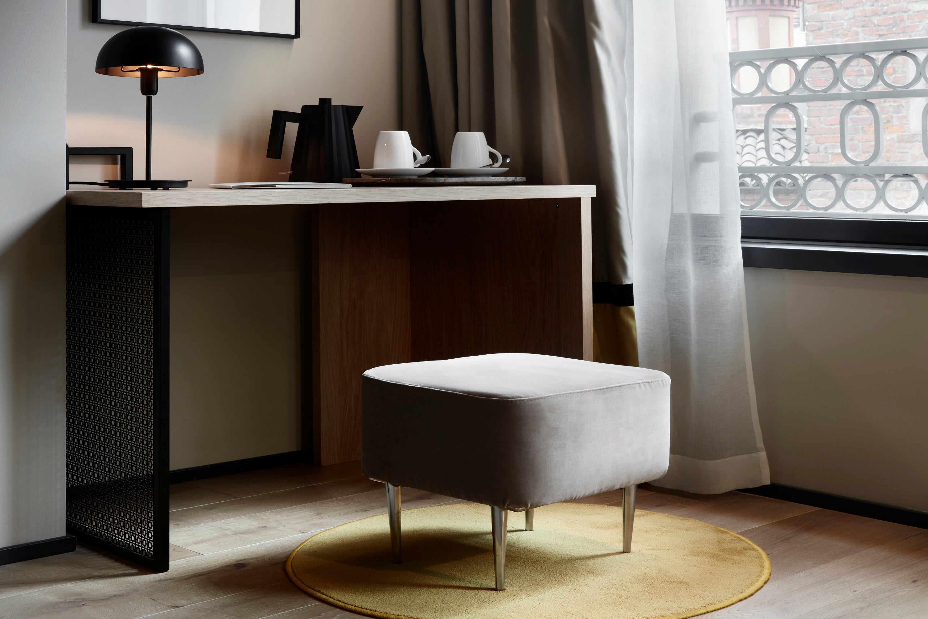 Speronari Suites