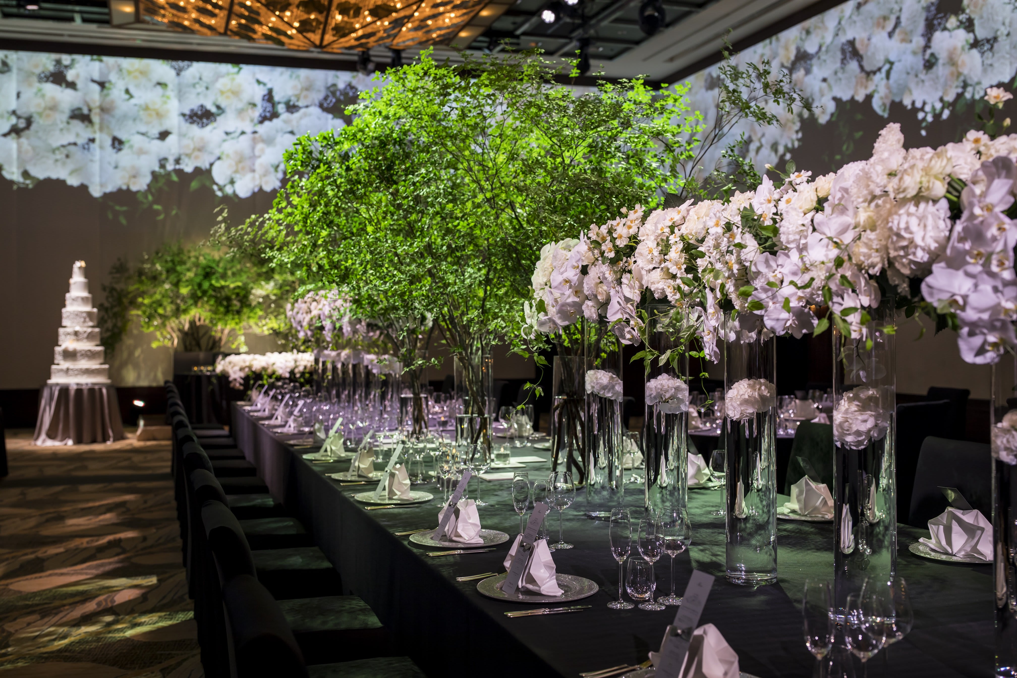 Mandarin Oriental, Tokyo