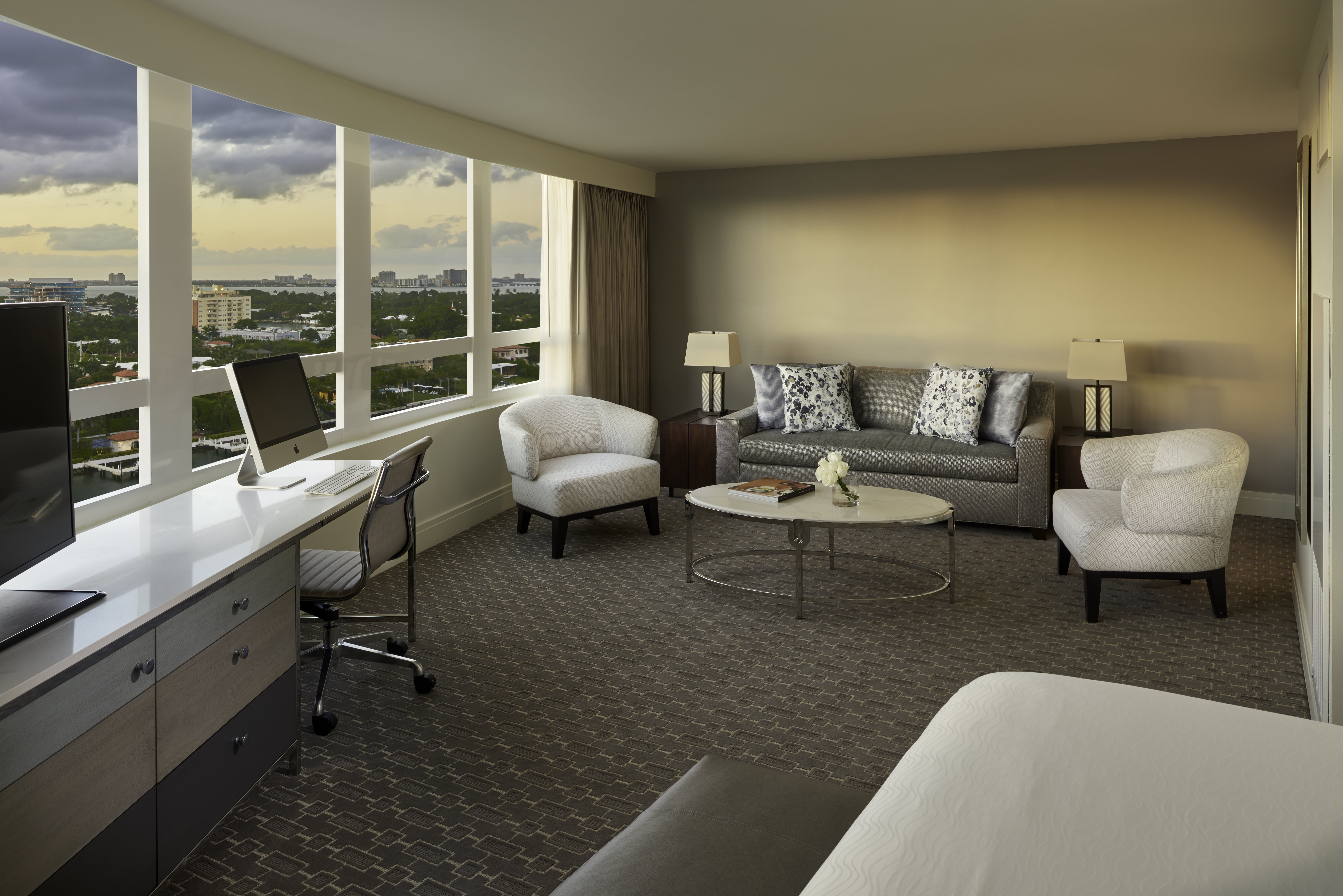 Fontainebleau Miami Beach