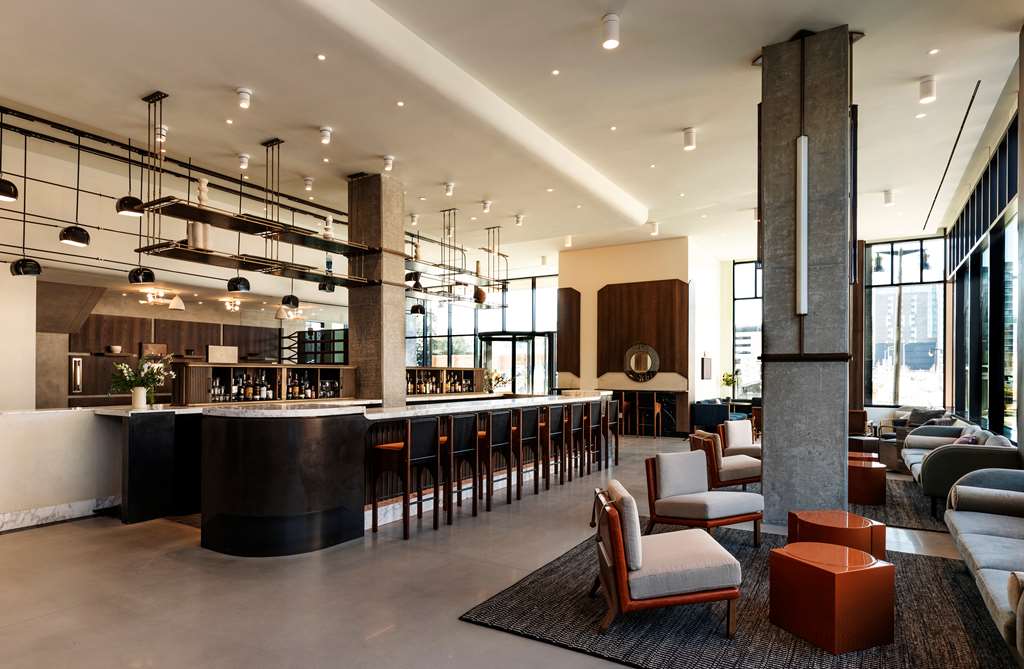 Thompson Washington D.C., by Hyatt
