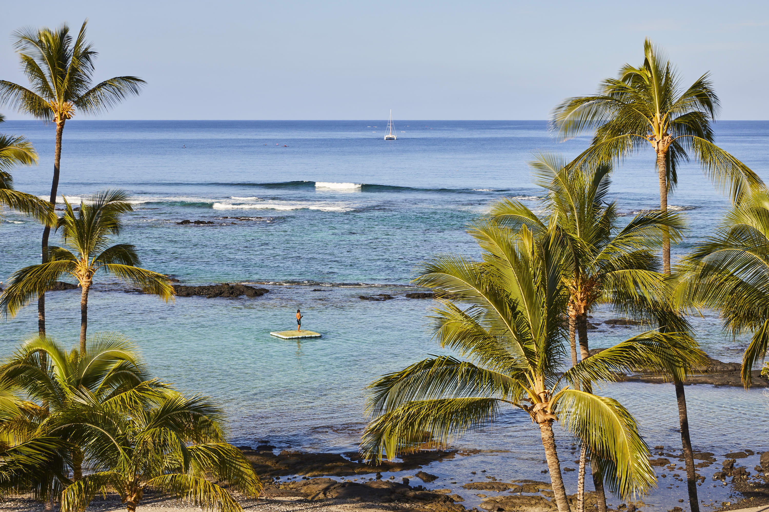 Mauna Lani, Auberge Collection