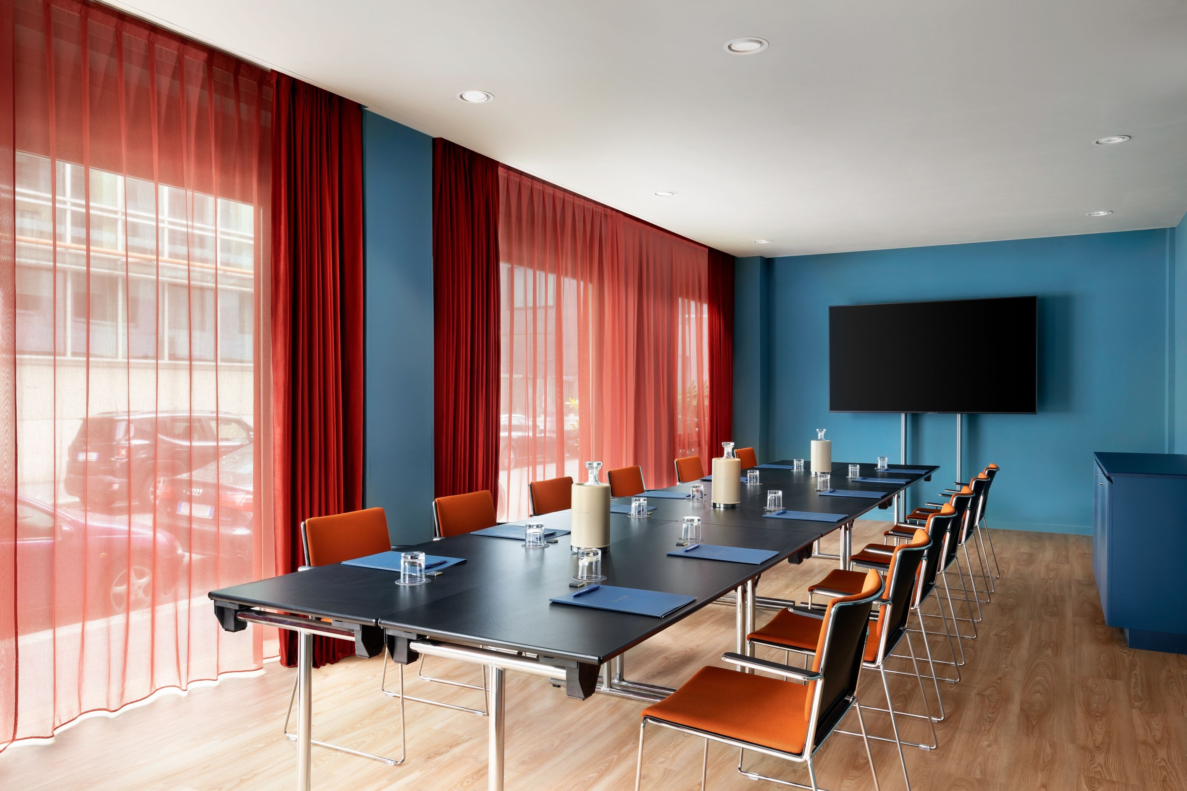 Duo Milan Porta Nuova, A Tribute Portfolio Hotel